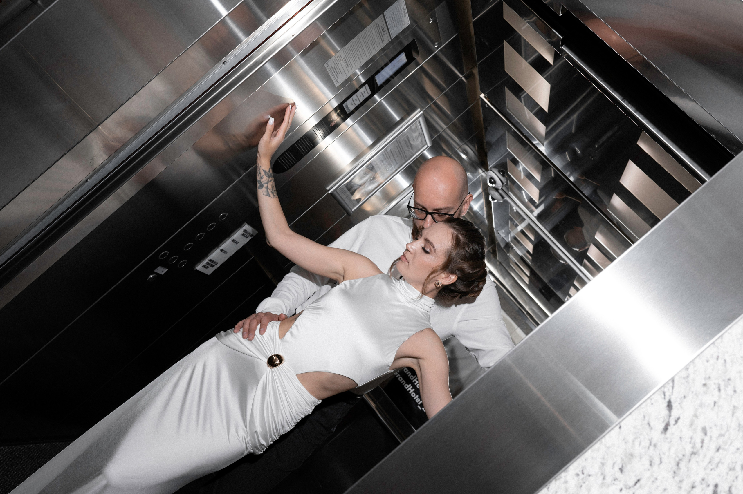 Свадьбы. Фотограф Тверь