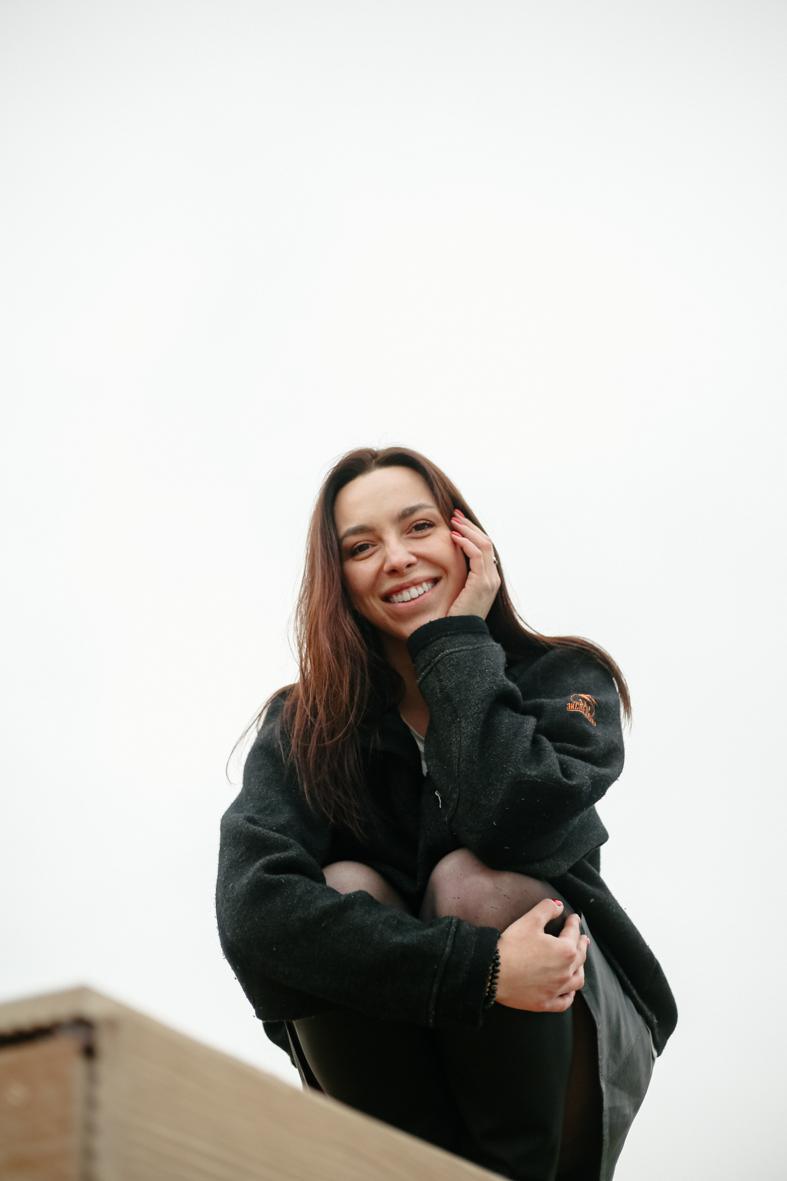 Портреты. Анна Шатон фотограф Москва