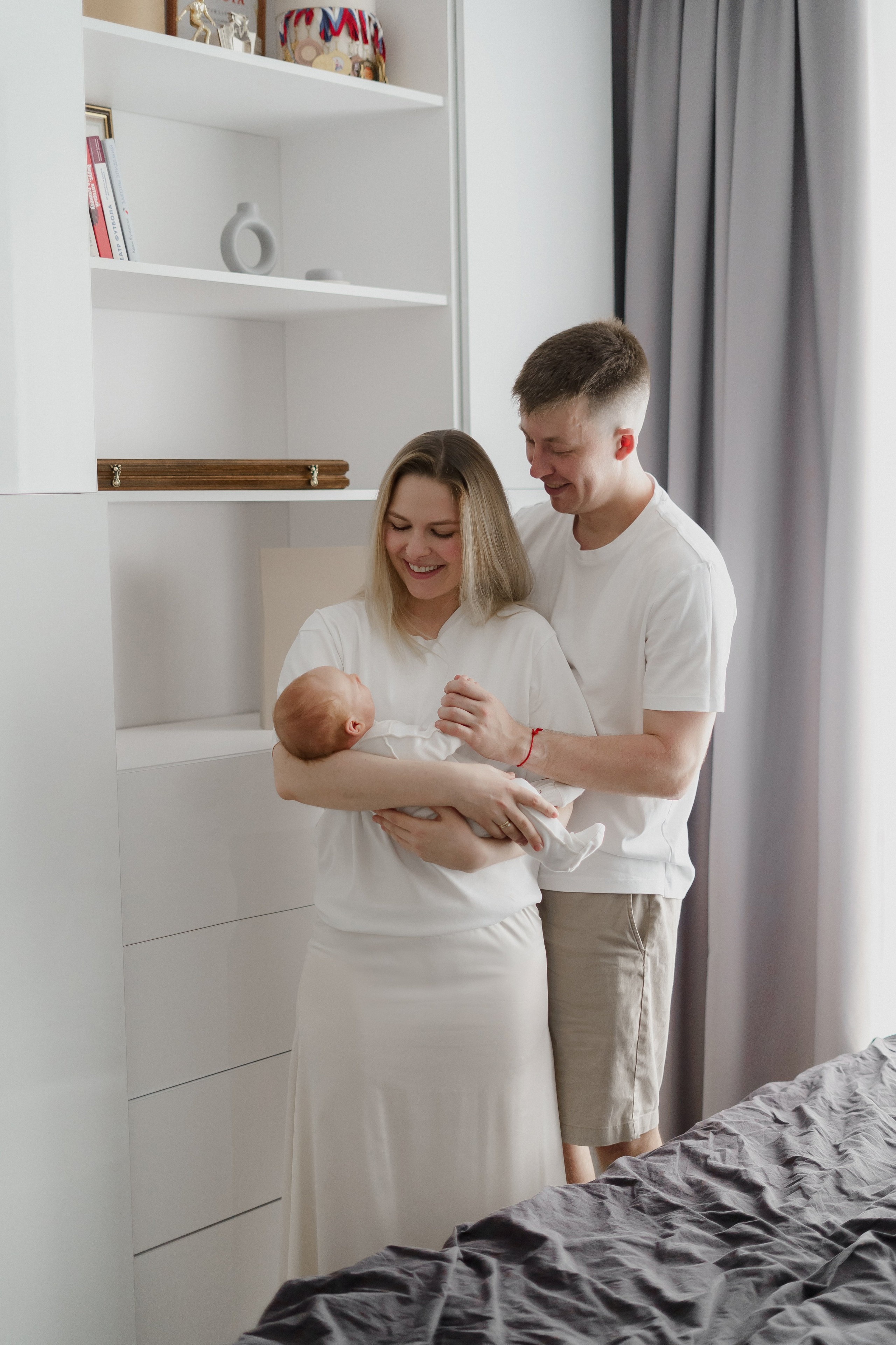 Паша рая федор. Фотограф Валерия Крахмалева