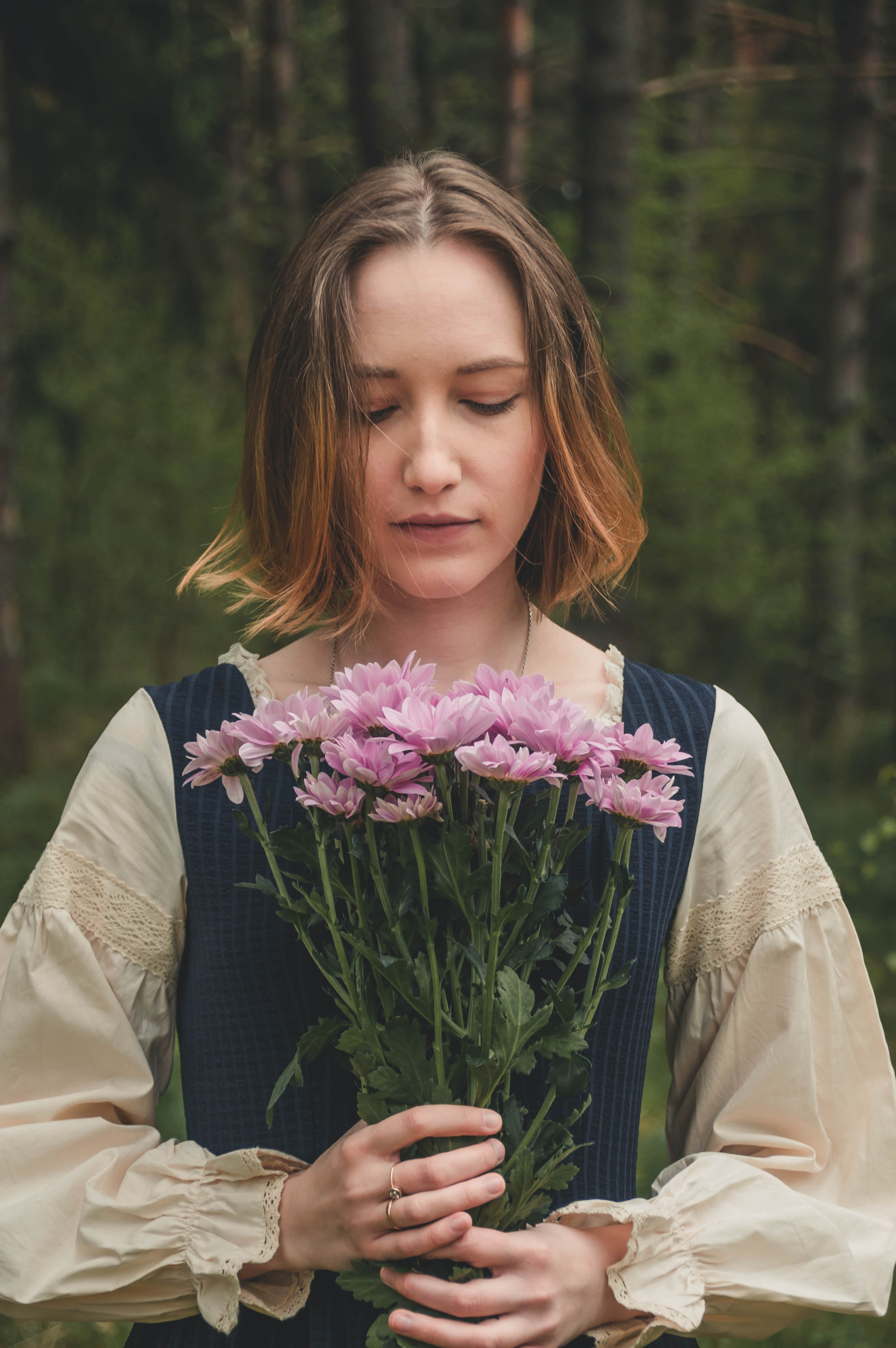 Алёна — Однажды в сказке. Индивидуальный фотограф в Москве