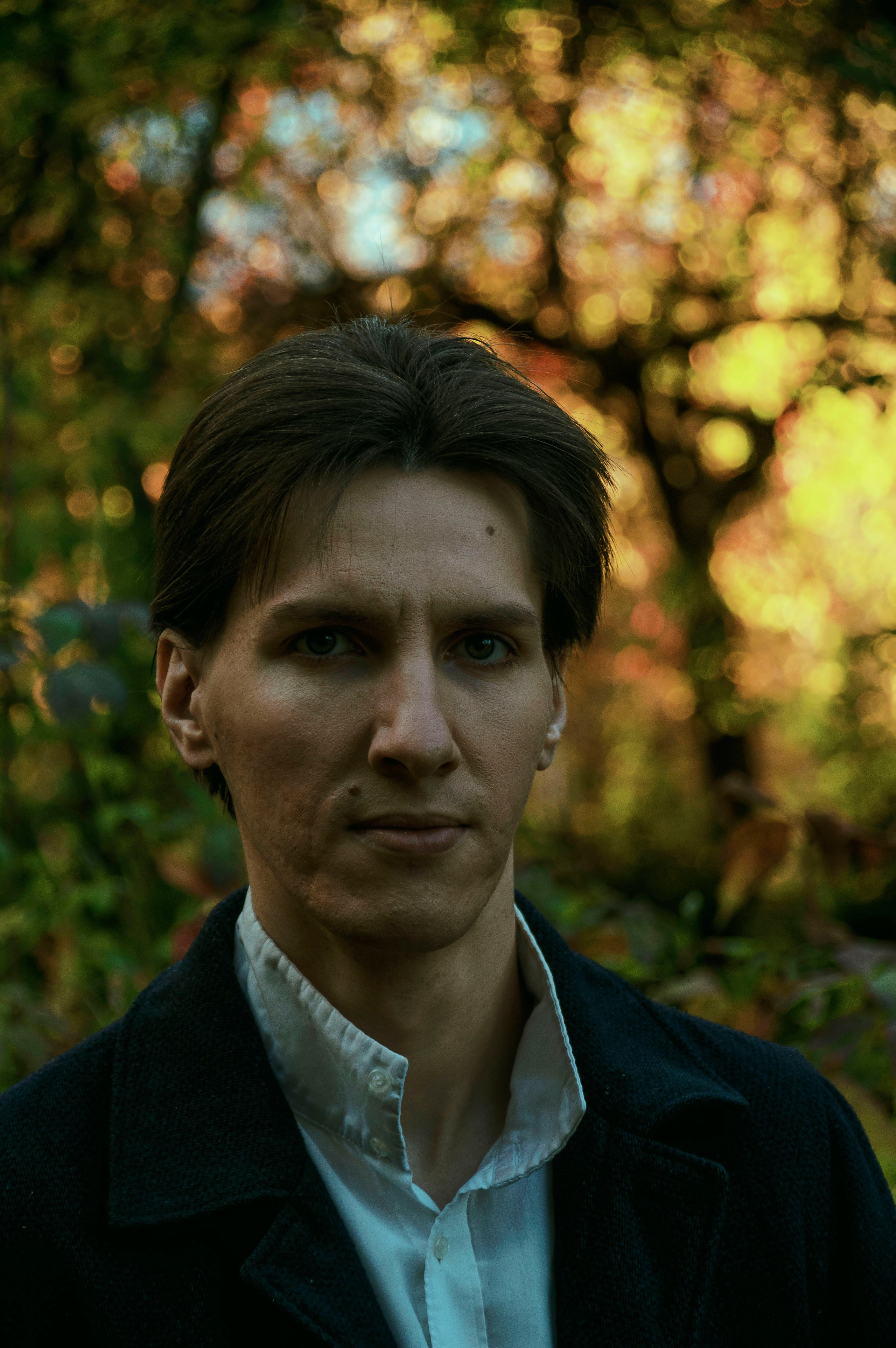 Сергей — Дикий сердцем. Индивидуальный фотограф в Москве