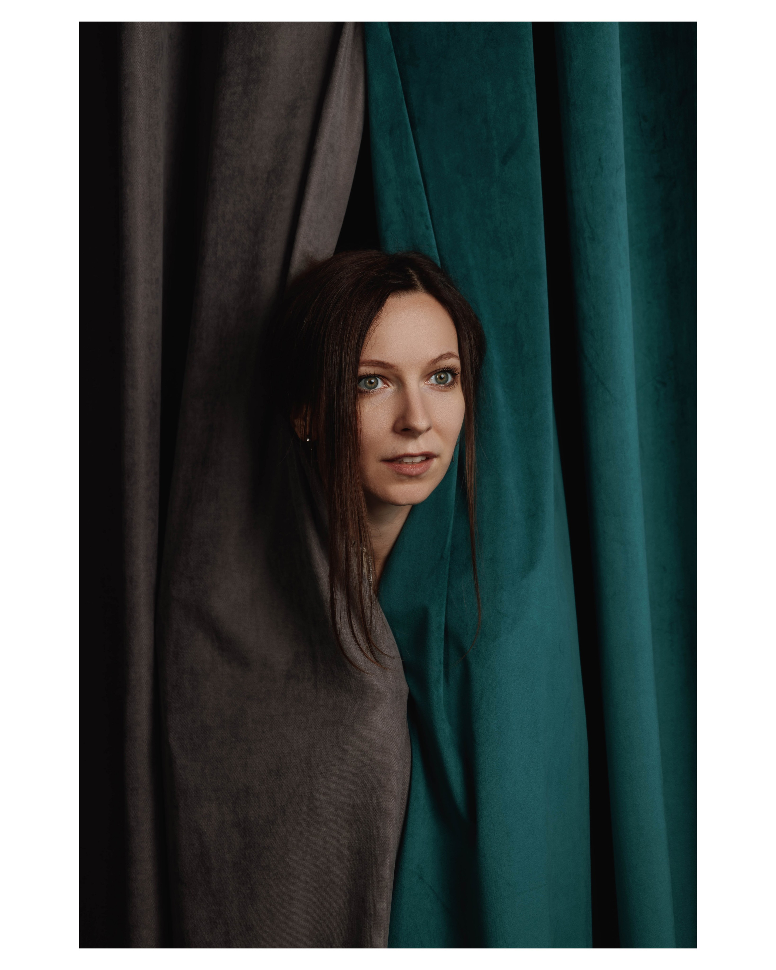 Юлия Поломина. Индивидуальный фотограф в Москве