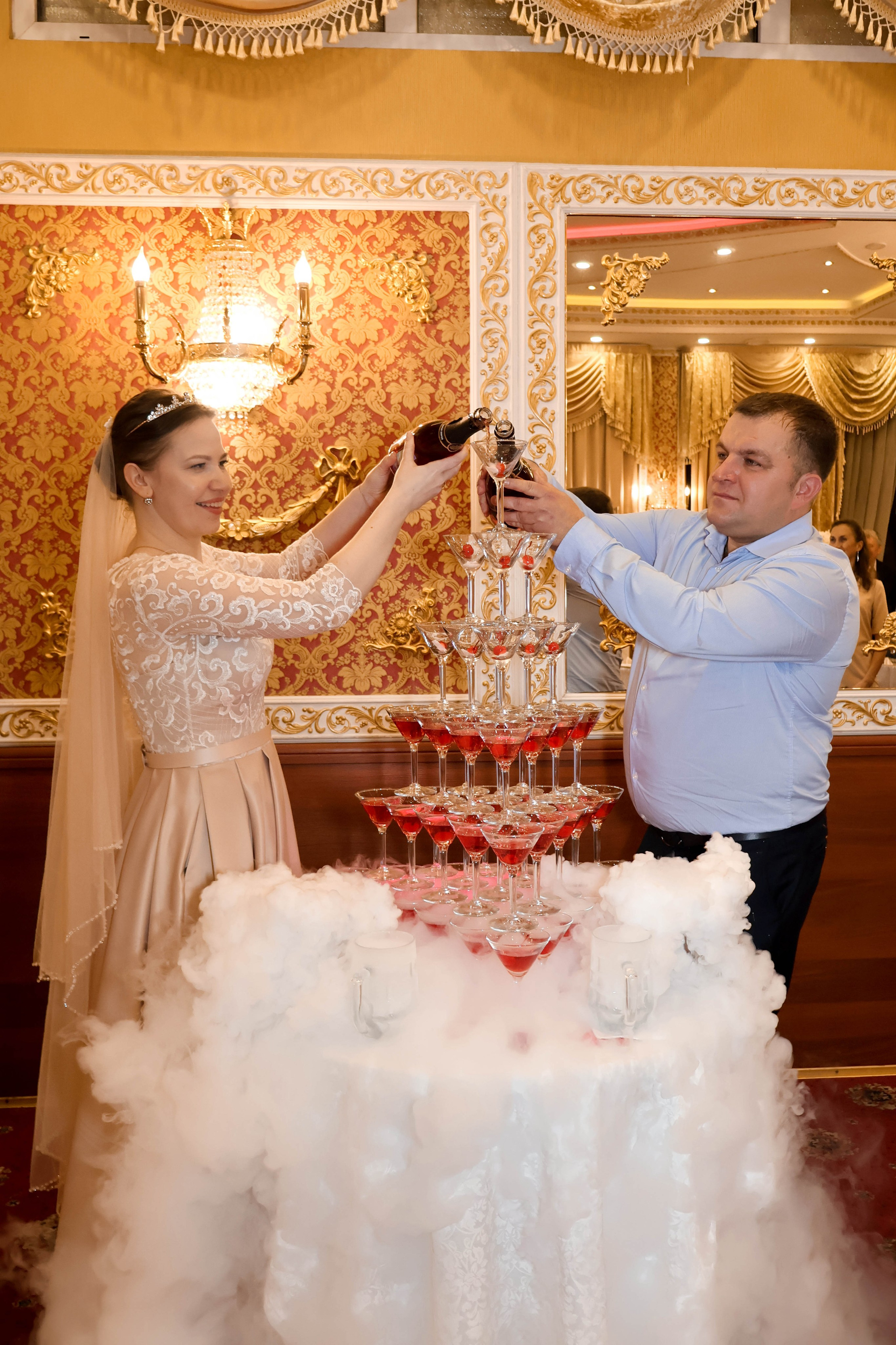 Денис и Наталья. Виктория Шишкова свадебный фотограф Москва и МО (Балашиха, Щелково)