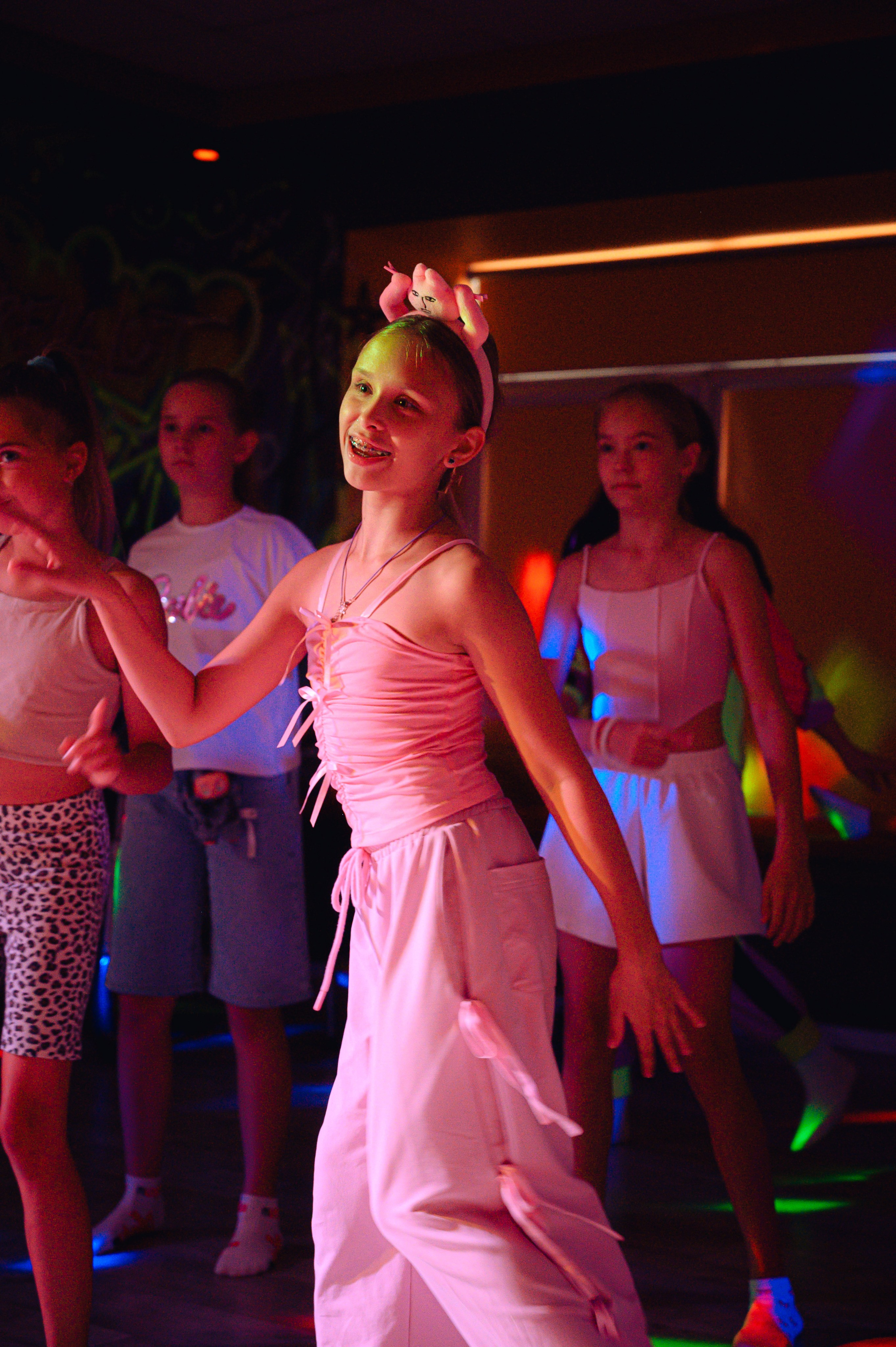 Дни Рождения. Свадебный и семейный фотограф в Томске Алексей