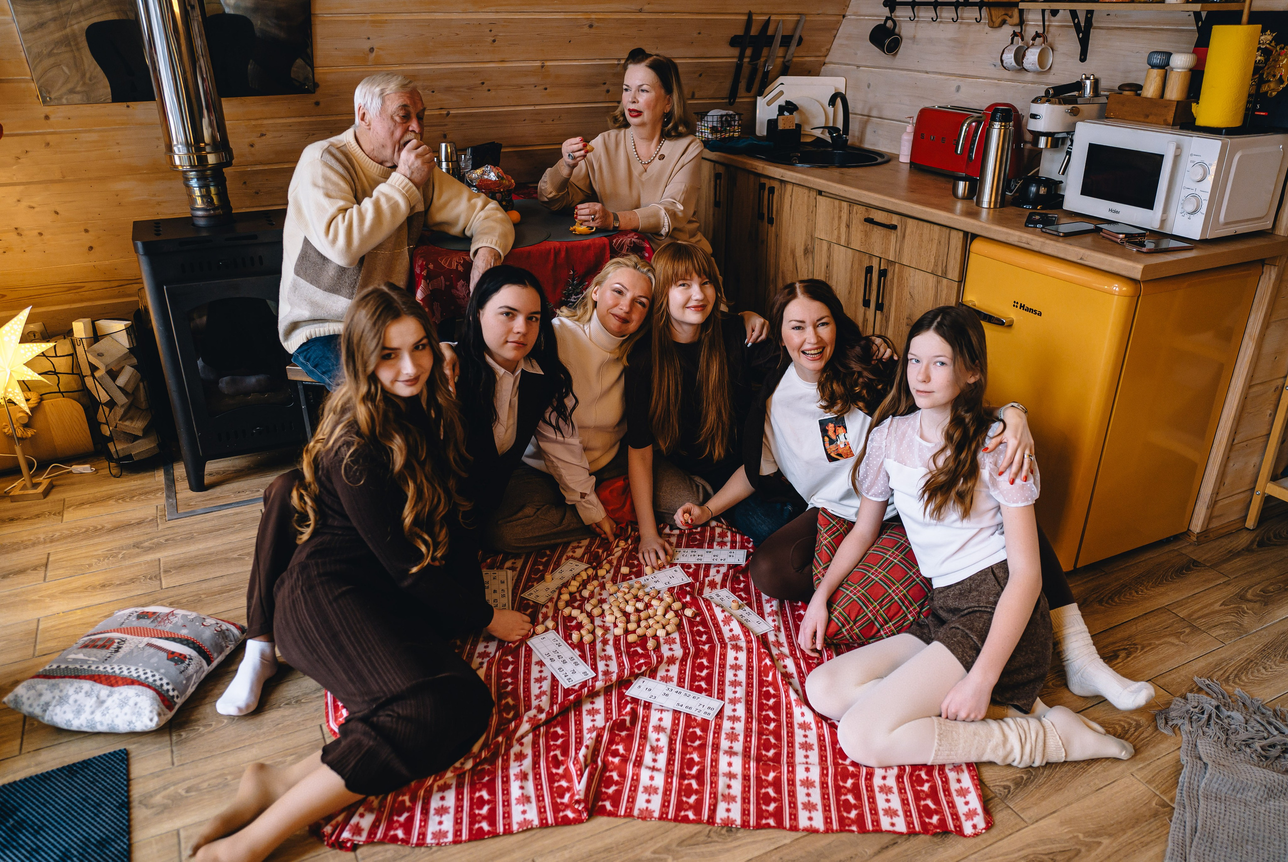 Выездные Фотосессии. Свадебный и семейный фотограф в Томске Алексей