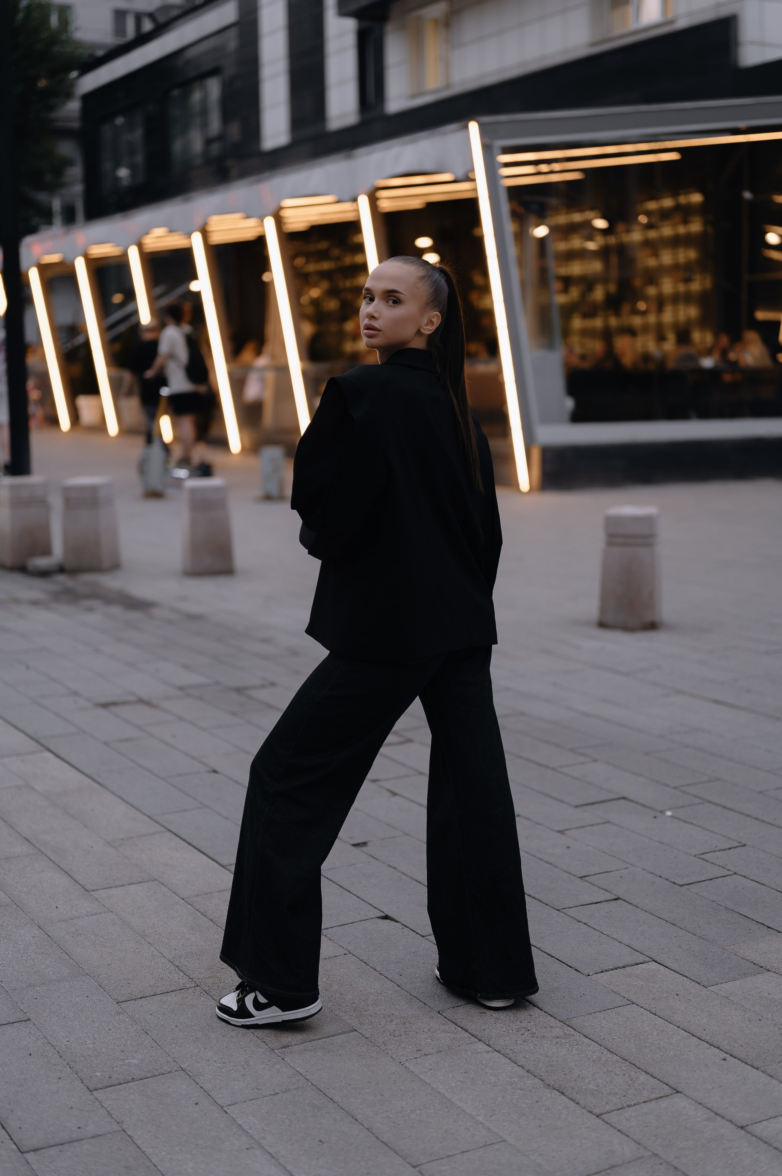 Портреты. Свадебный и семейный фотограф в Томске Алексей