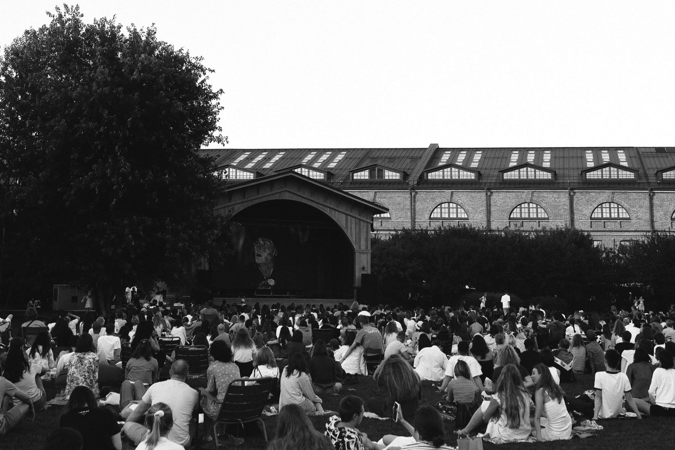 Film photos. Creative travel photographer — Berg Daria