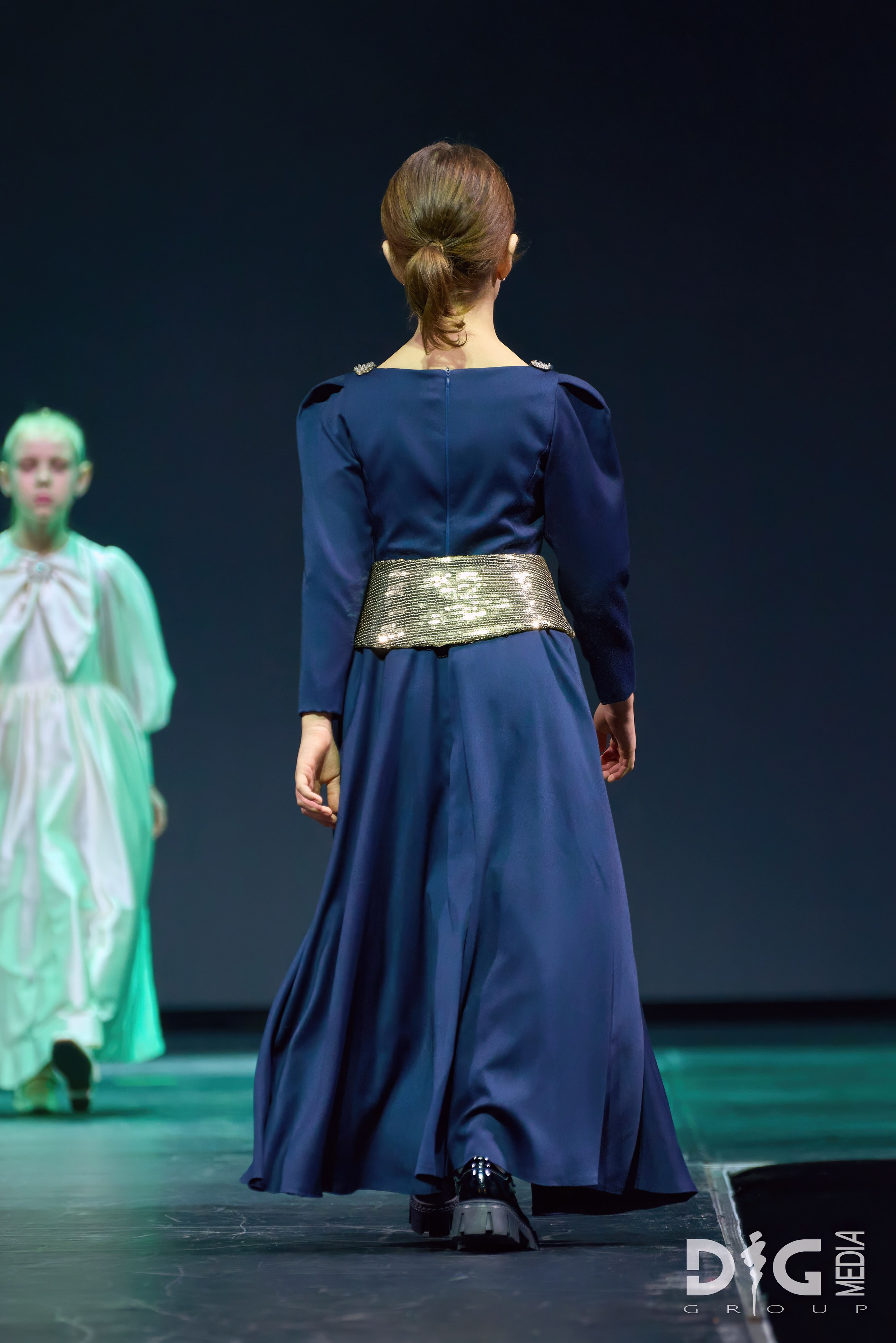 Krasnodar kids fashion week | 01-11-25 | the fragment. Showbiz | Fashion | Reportage