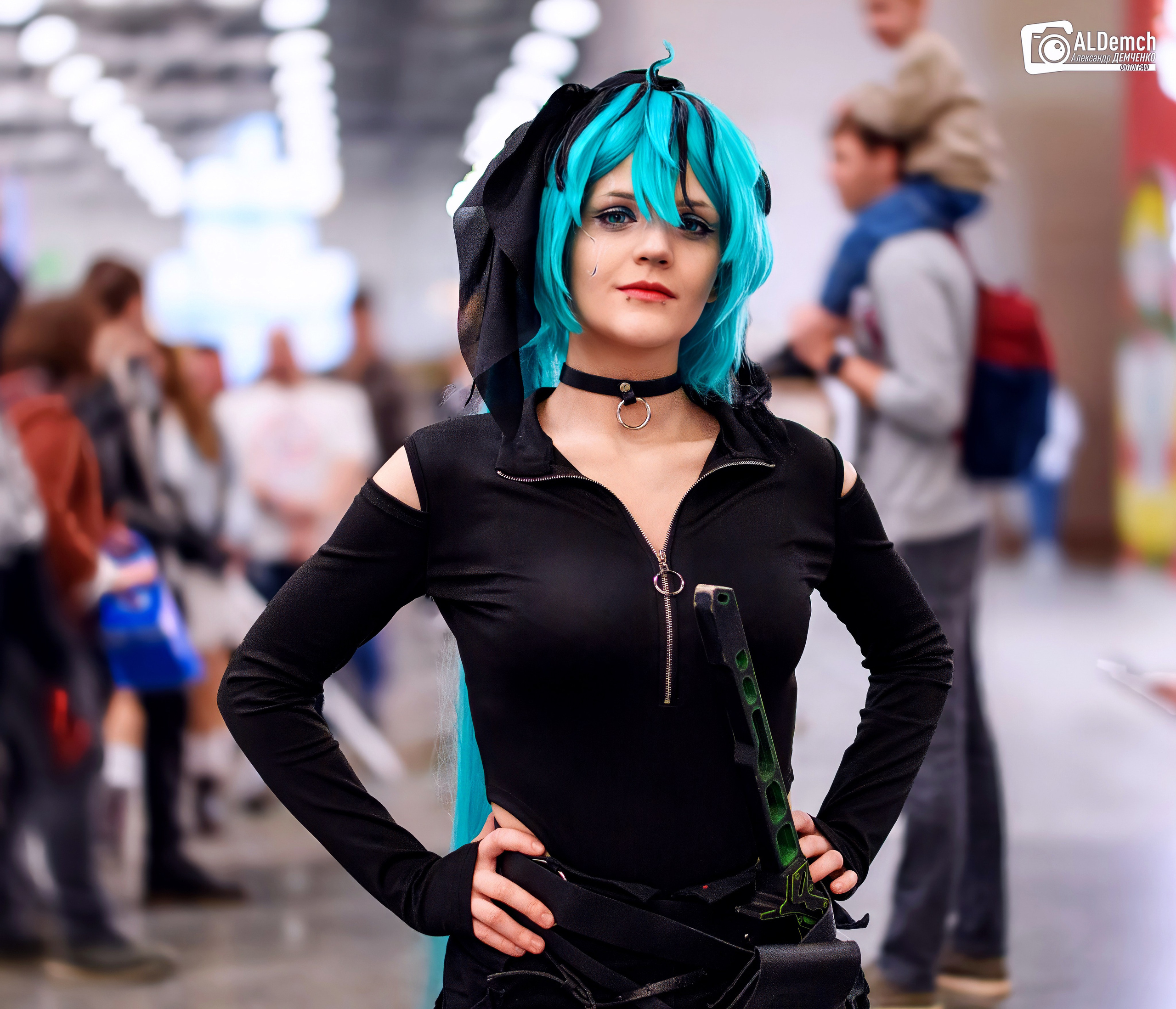 Игрокон 2025 фестиваль косплея и настольных игр в Москве. Фотографии от фотографа. Видеооператор, ретушёр. Дмитров, Москва и область