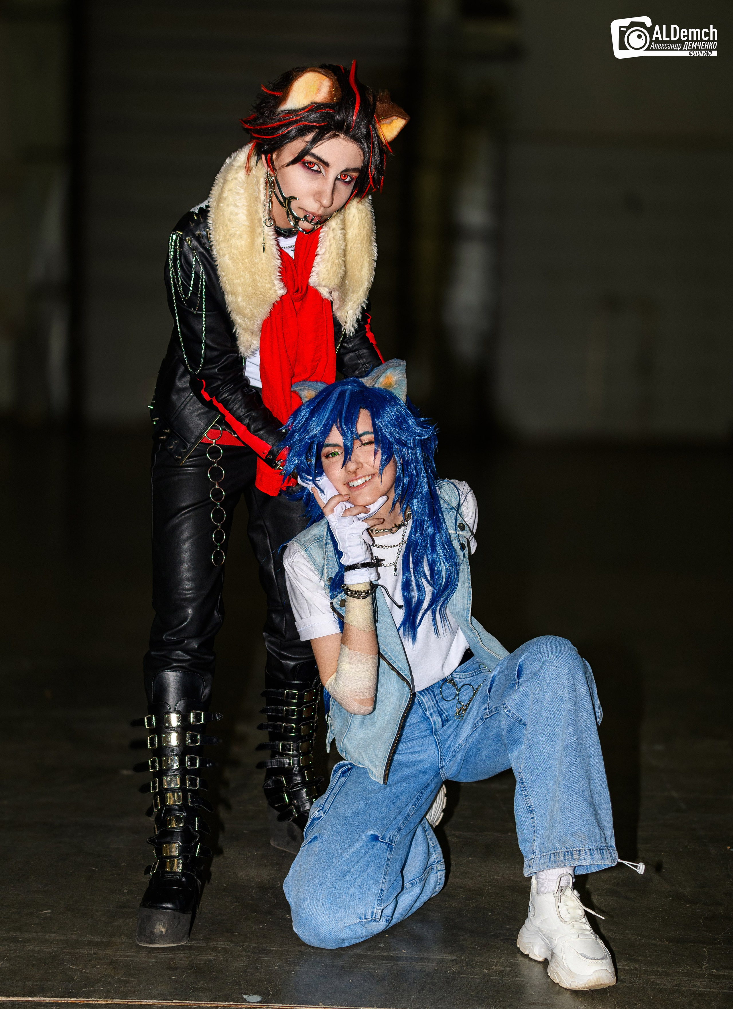 Игрокон 2025 фестиваль косплея и настольных игр в Москве. Фотографии от фотографа. Видеооператор, ретушёр. Дмитров, Москва и область