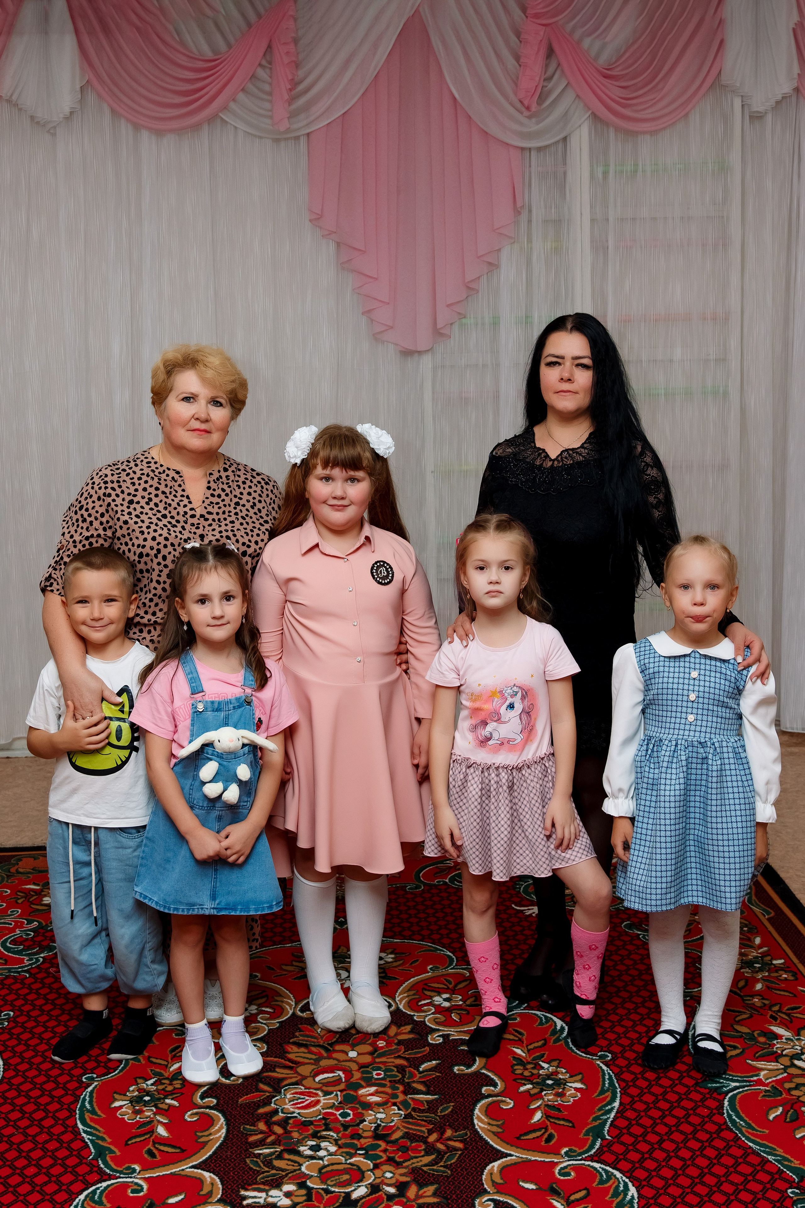 Детский Сад № 10. Фотограф Любовь Корниенко, Примоский край