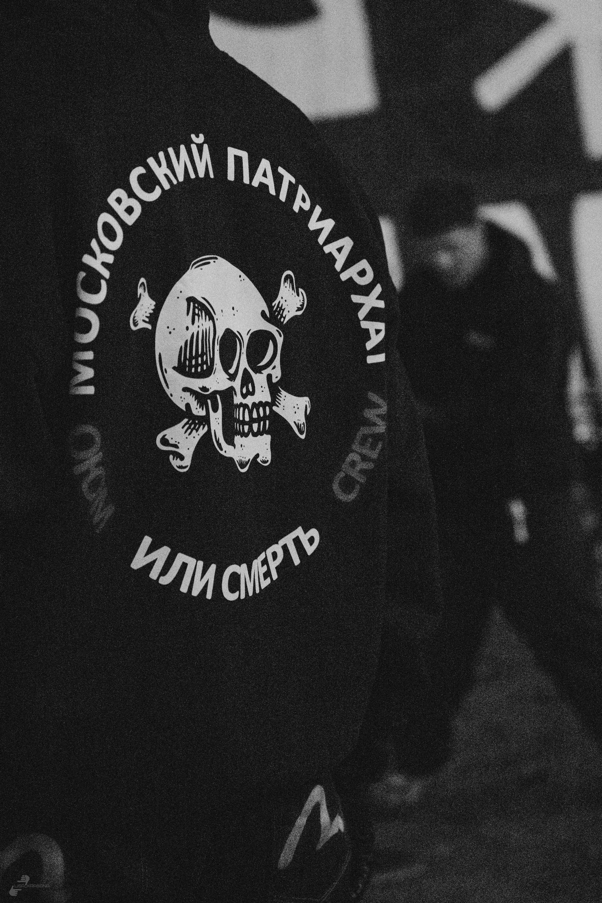 От Юности Моея. Lisa_krassna