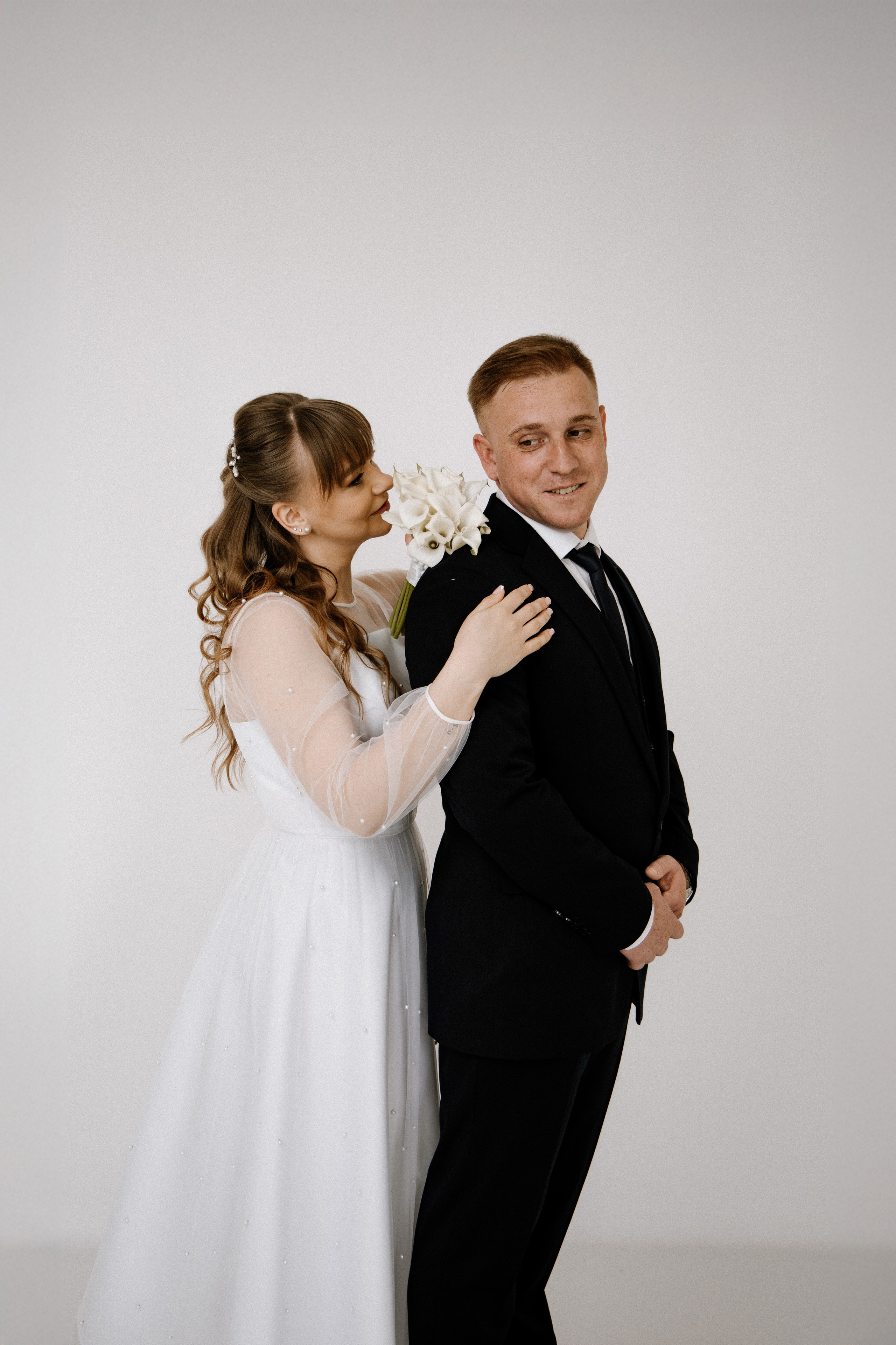 Свадьба Алексея и Дарьи. Семейный фотограф | Керчь | Ивановская Виктория