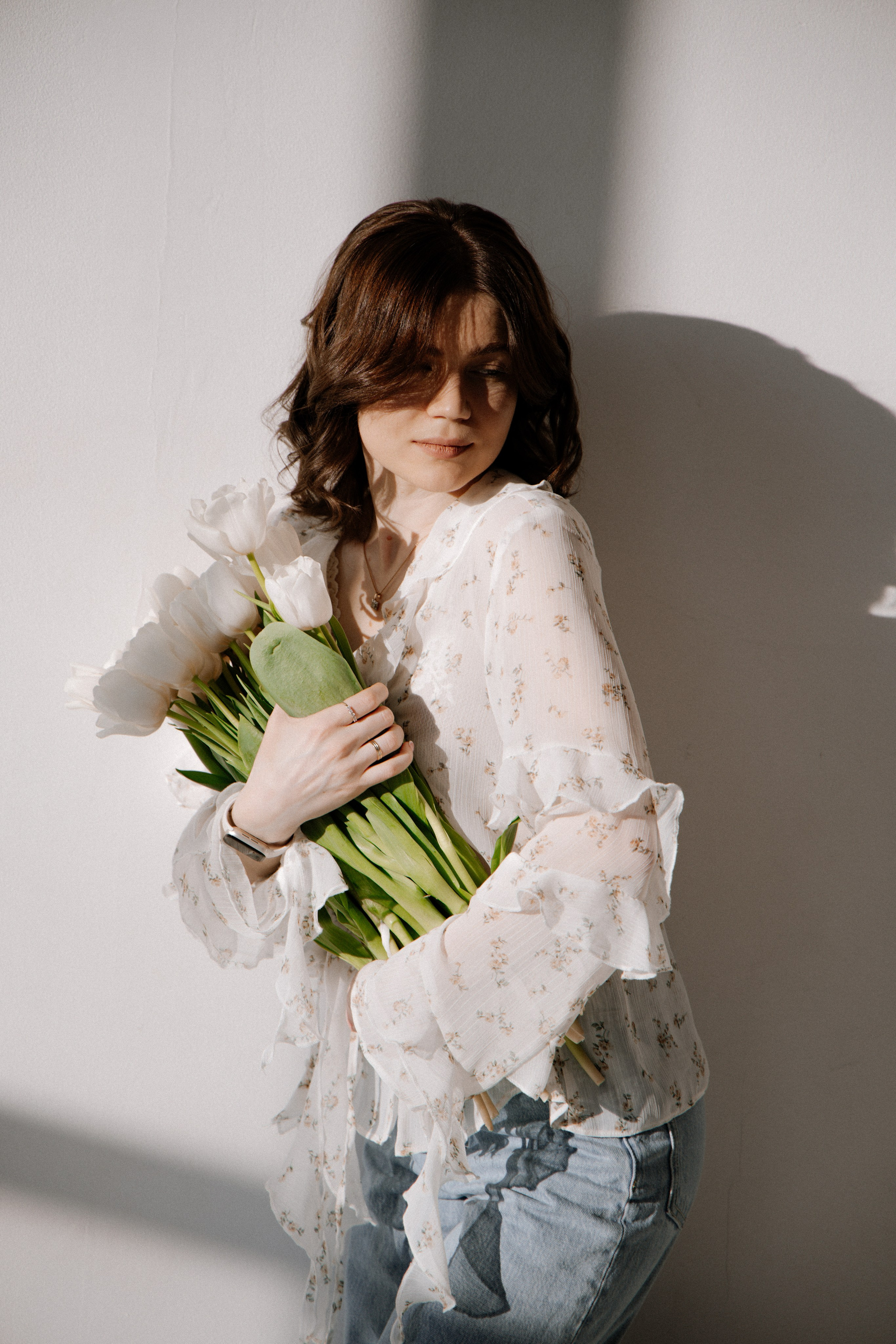 Творческая съемка Юлии. Семейный фотограф | Керчь | Ивановская Виктория