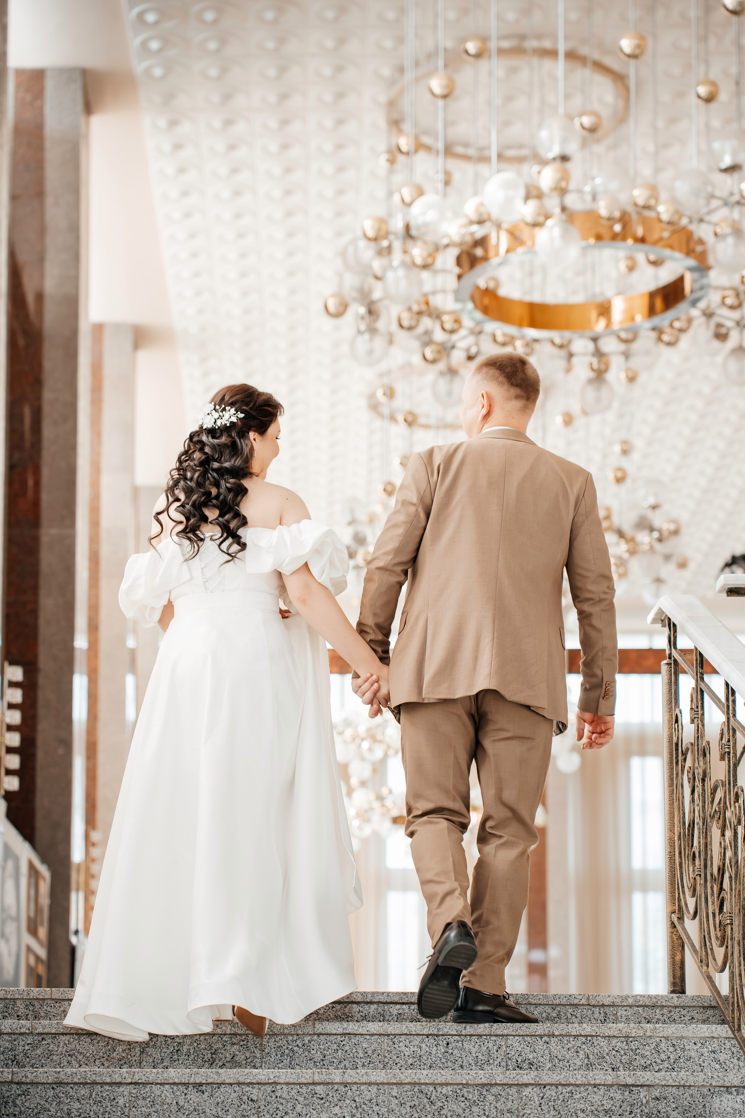 Сергей и Светлана. Фото и видеосъемка в Йошкар-Оле и Москве. (Фотограф и видеограф в Йошкар-Оле и Москве)