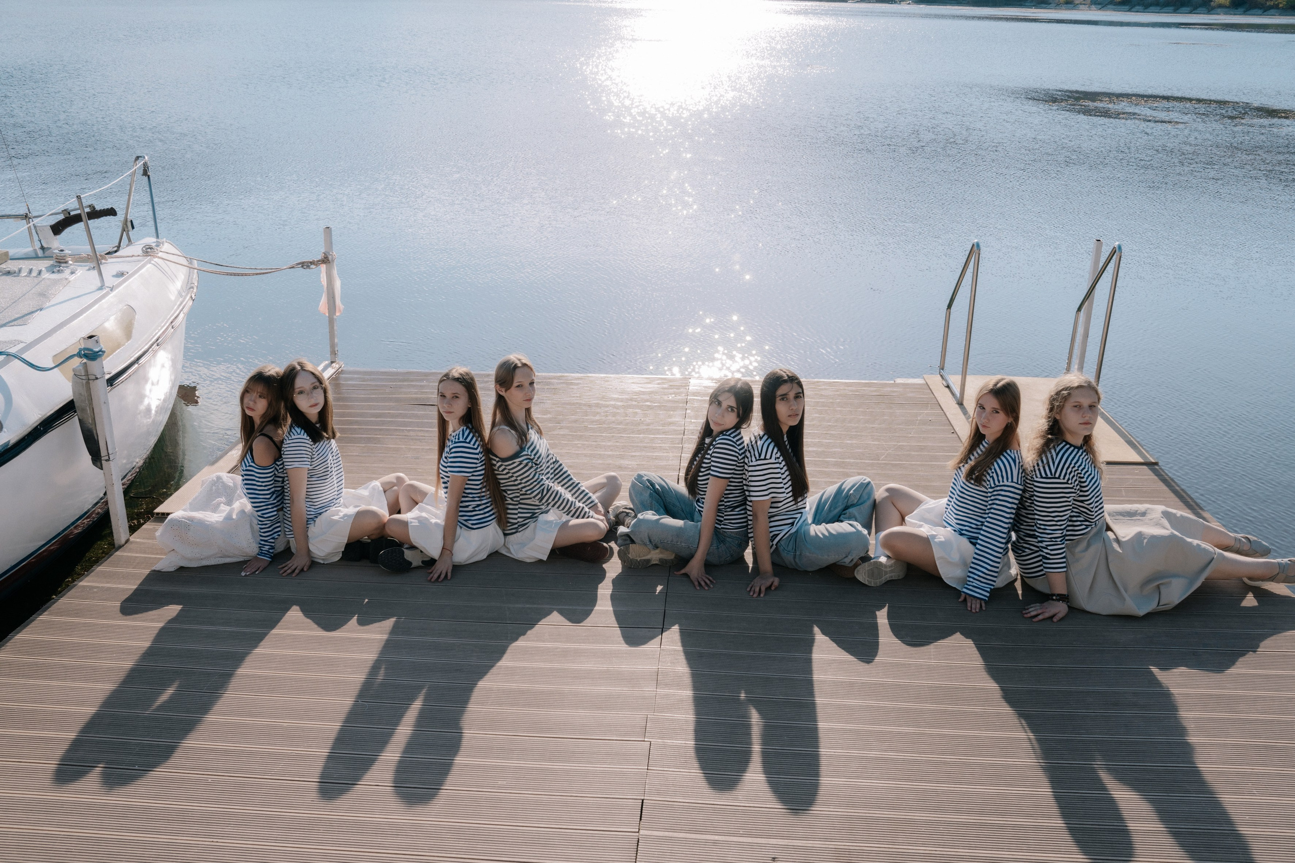 Абрау Селинг- старшая школа. Выпускные альбомы Натальи Бутко: Новороссийск, Анапа, Геленджик