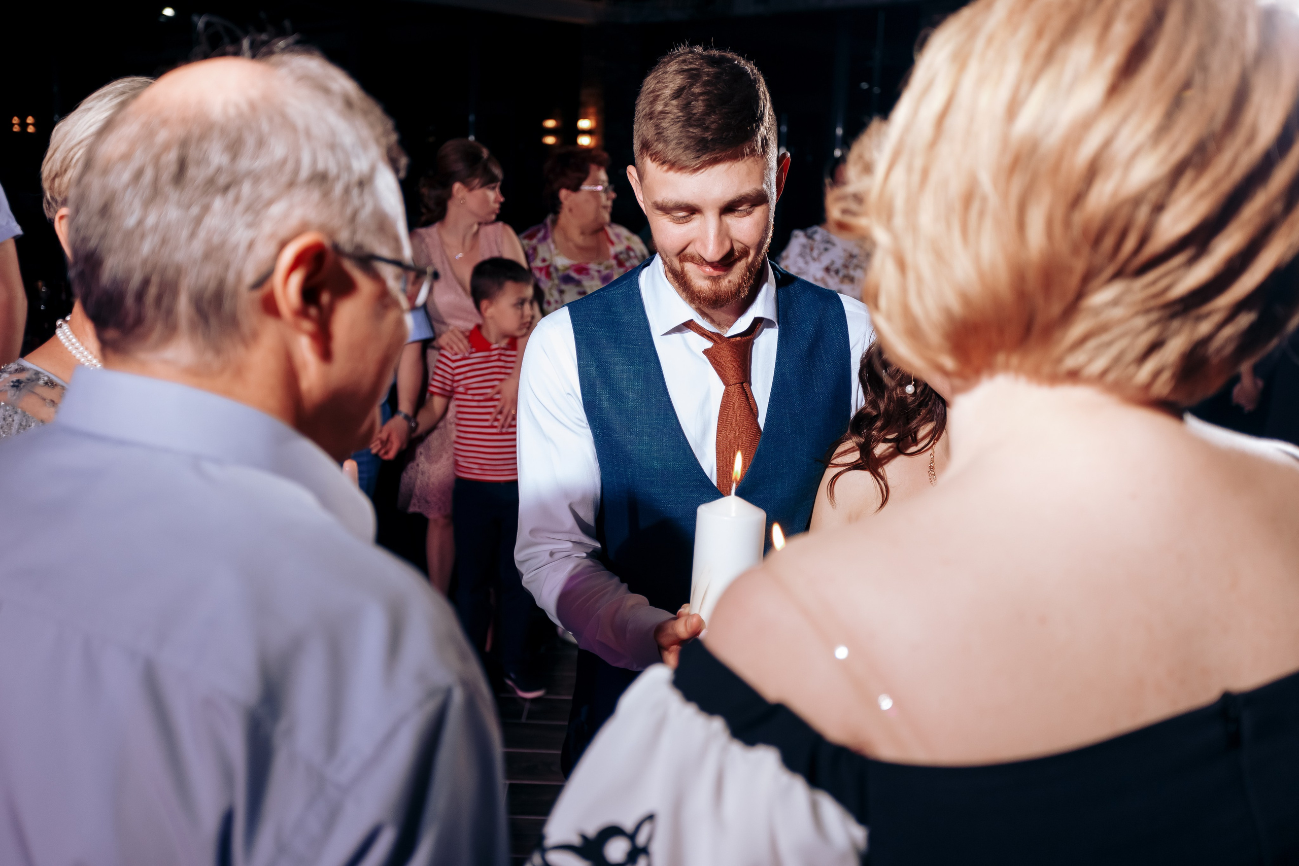 Коля и Оля. Свадебный фотограф в Краснодаре Николай Крауз