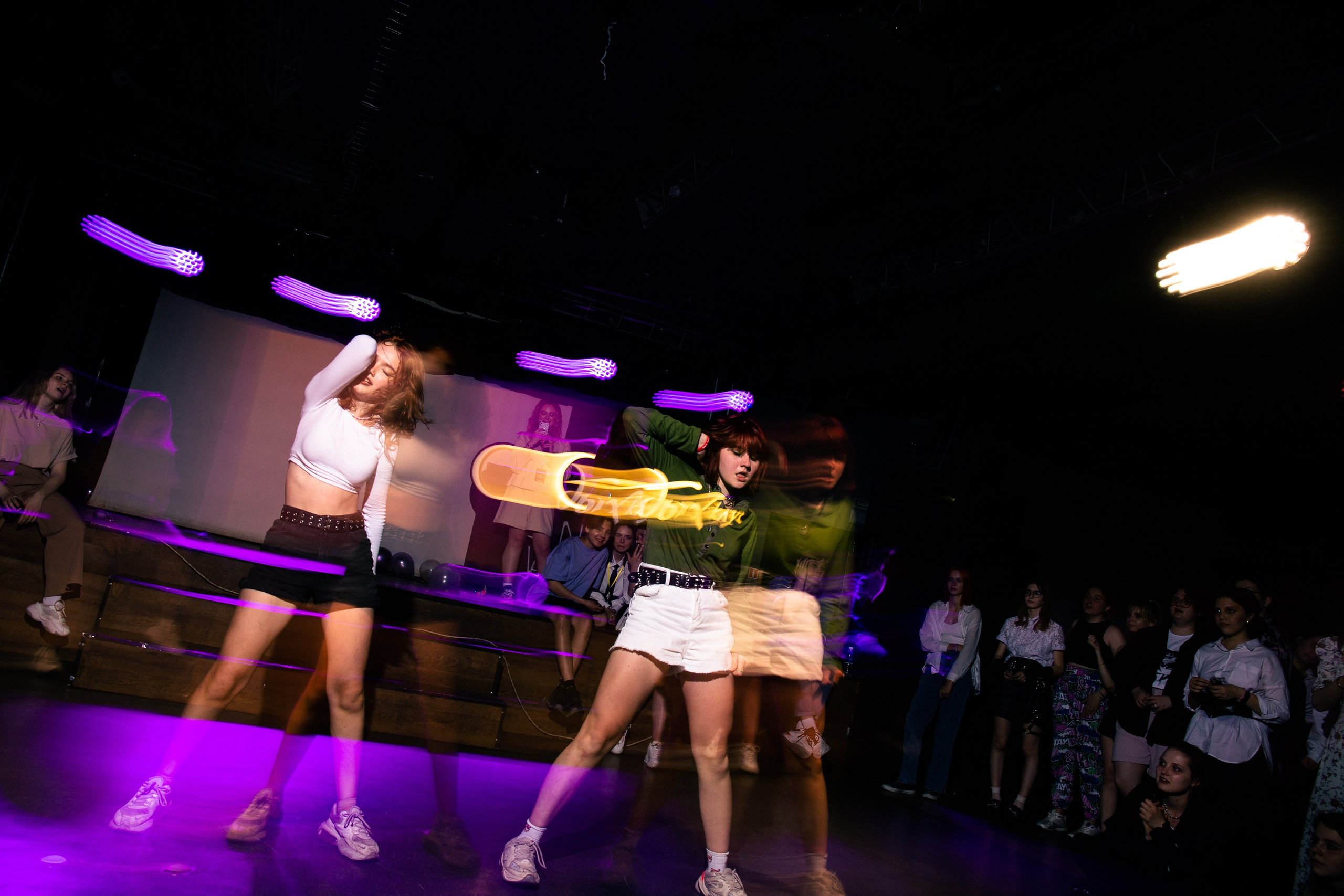 BTS & ONEWAY B-DAY. Свадебный и портретный фотограф в Новосибирске Любовь Исакова