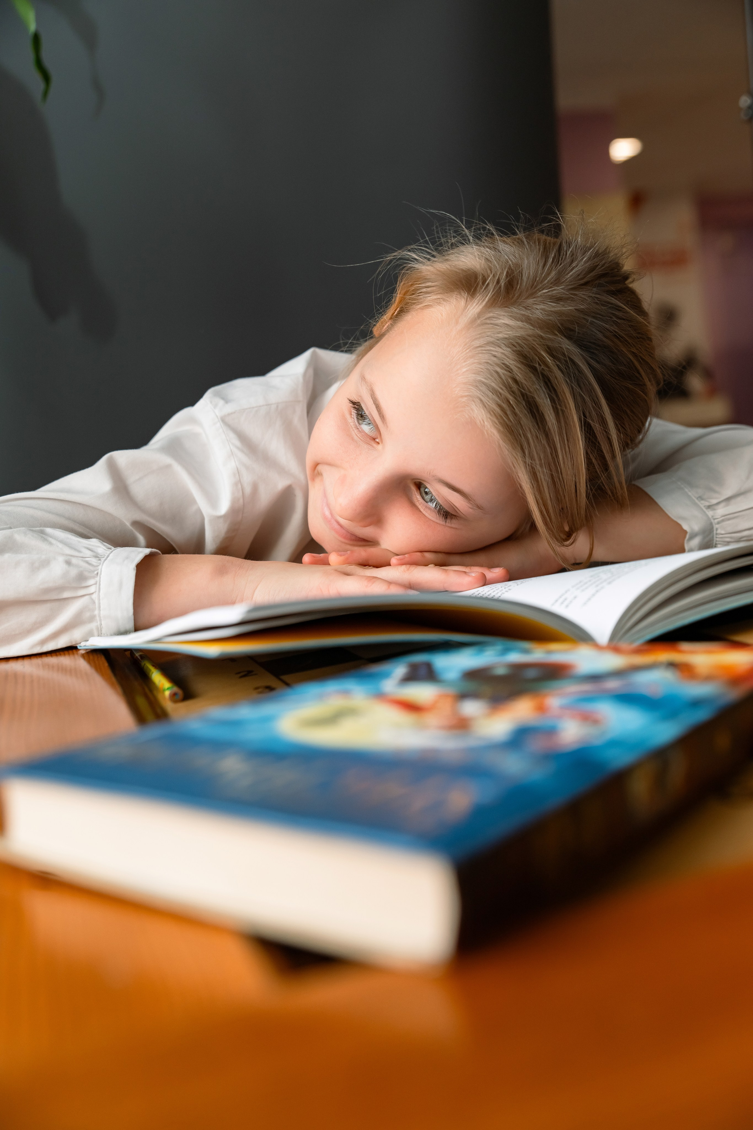 4 класс 1 школа. Фотограф Ярмишко Дарья. Выпускные фотокниги