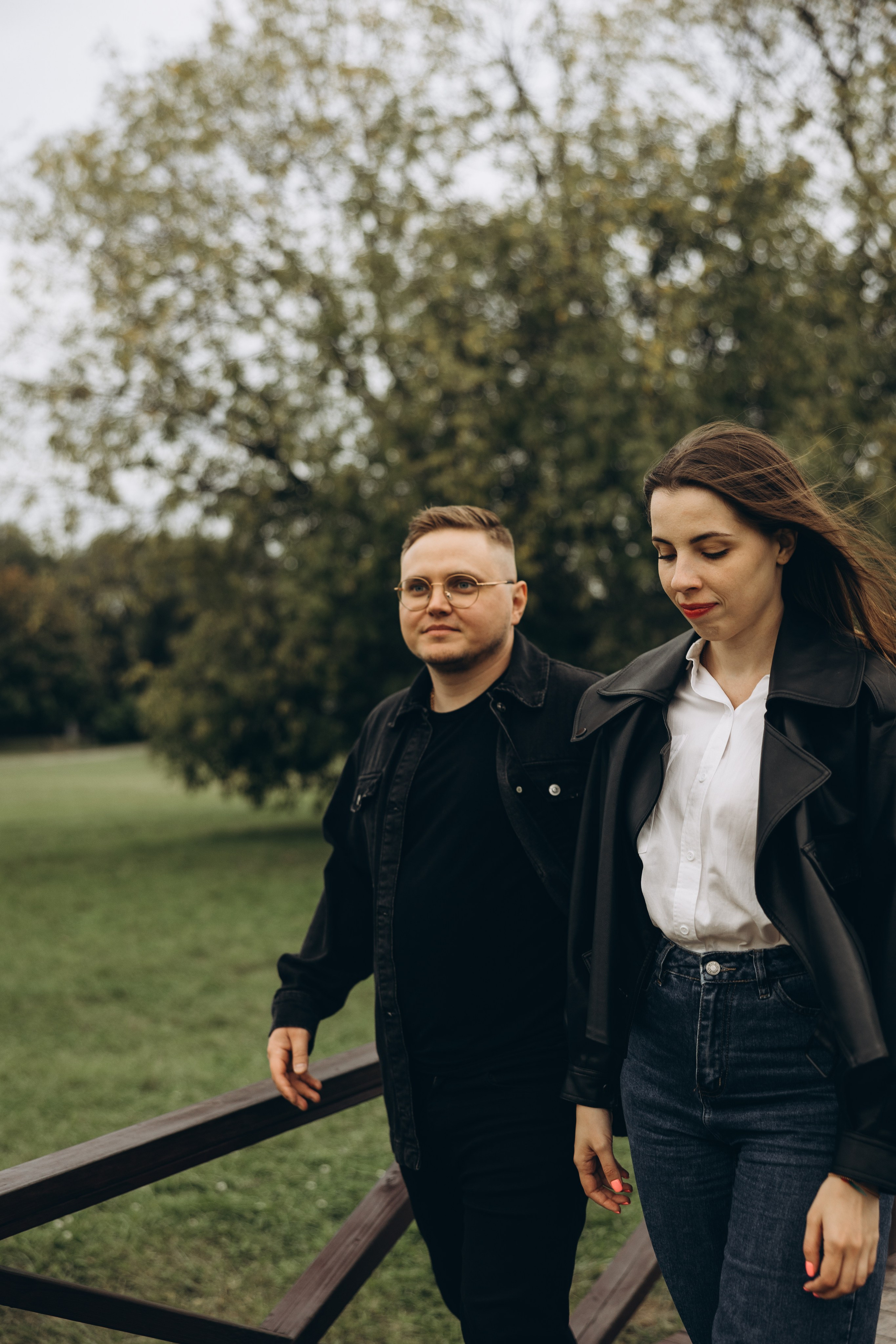 Ира и Артем. Семейный фотограф в Москве Виктория Ястребинская