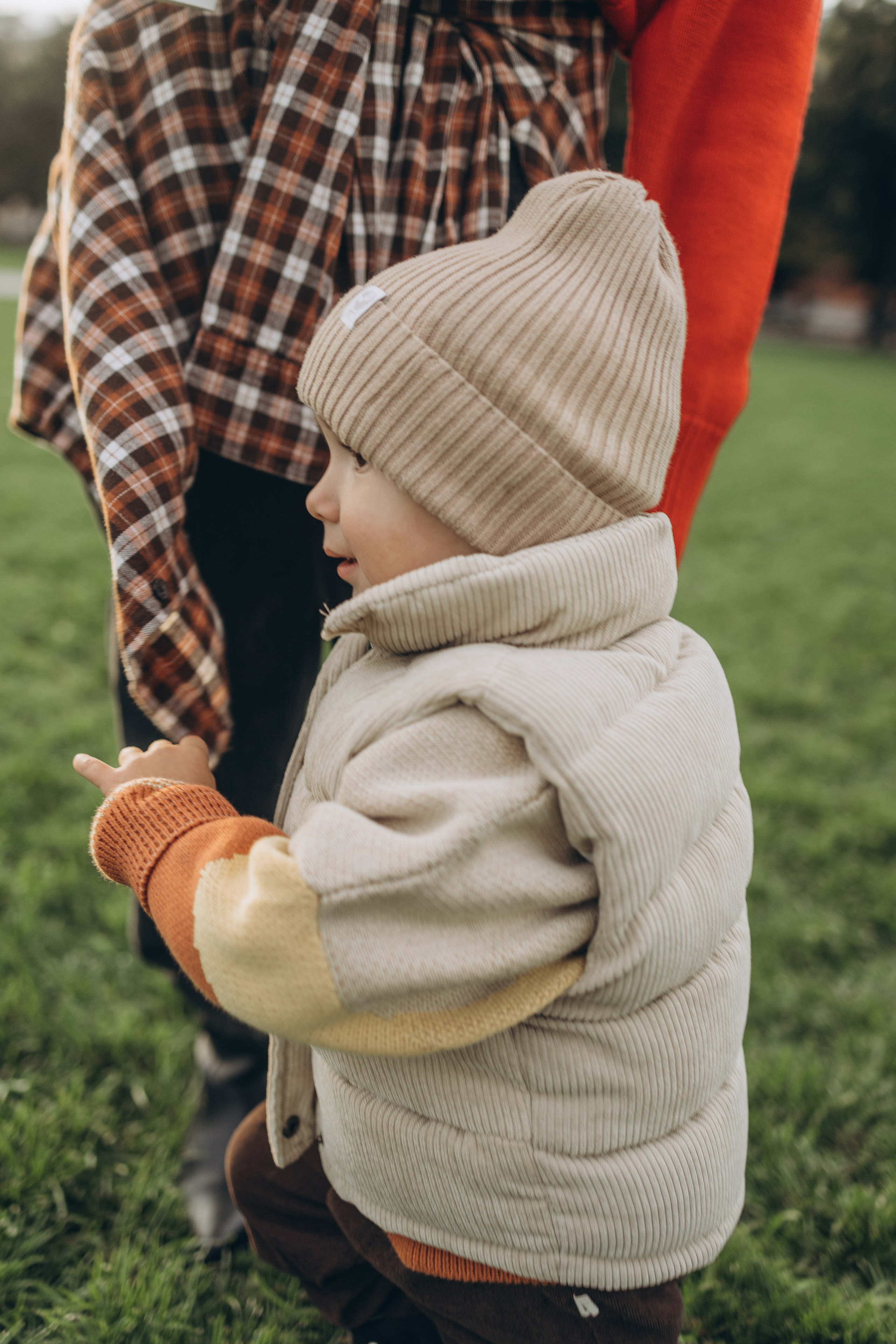 Полина и Матвей. Семейный фотограф в Москве Виктория Ястребинская