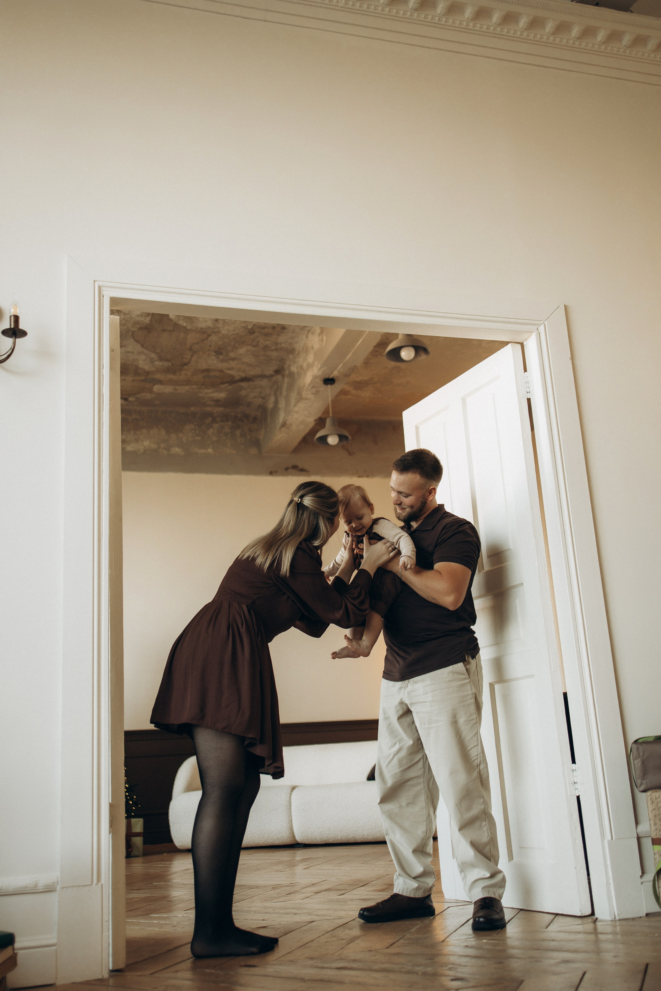 Сашуля. Самый теплый фотограф в Краснодаре Рябоконь Ксения