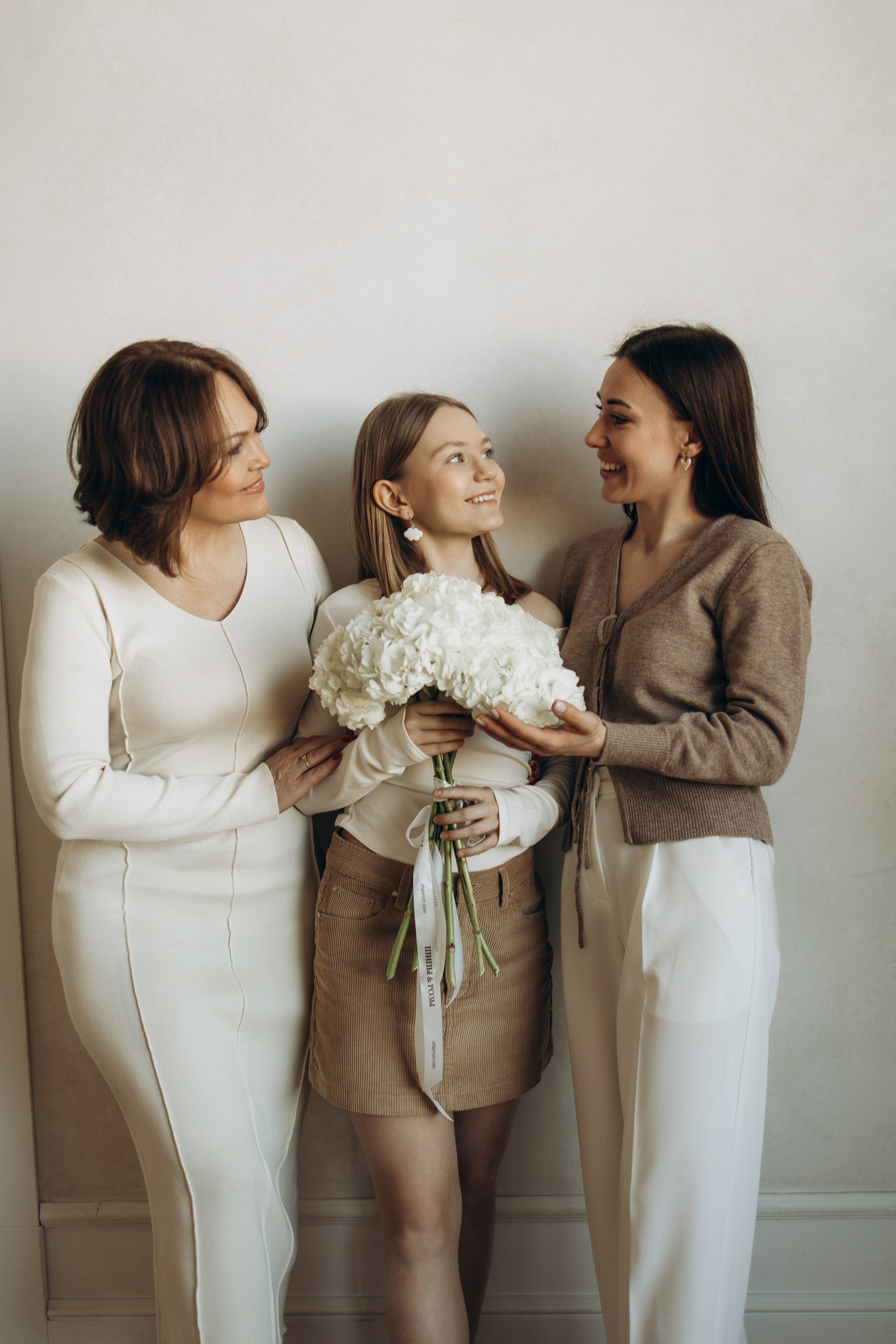 Семейная. Самый теплый фотограф в Краснодаре Рябоконь Ксения