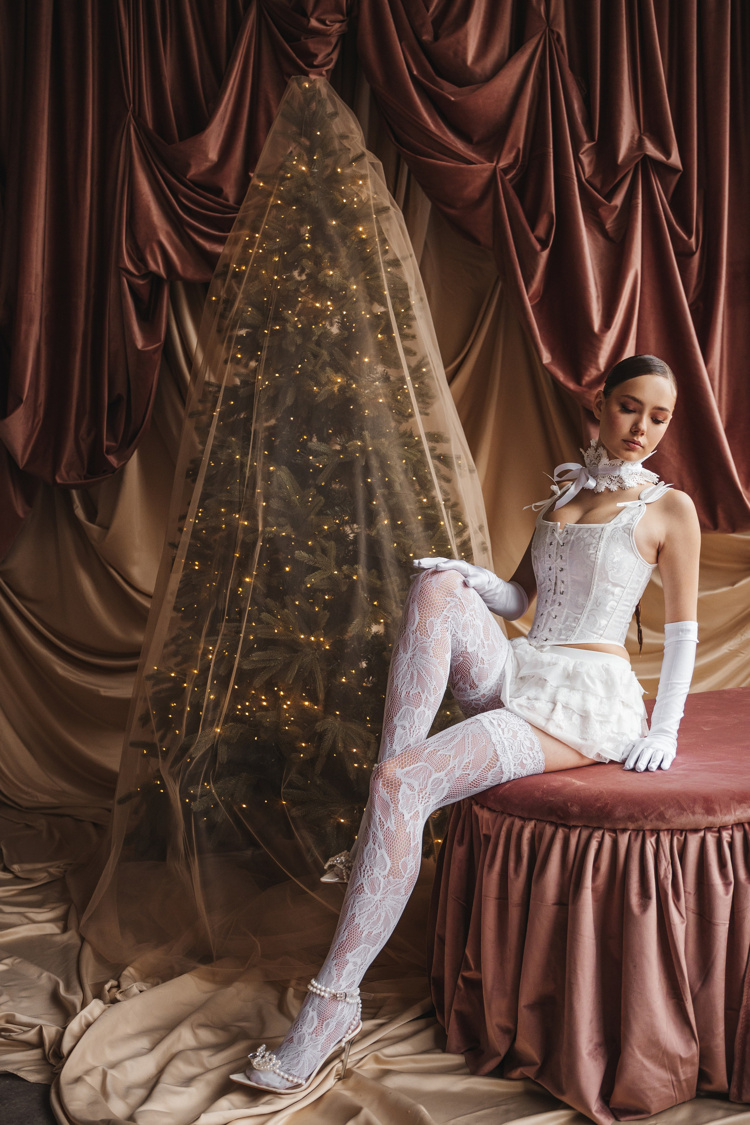 Анна. Фото о ВАЖНОМ