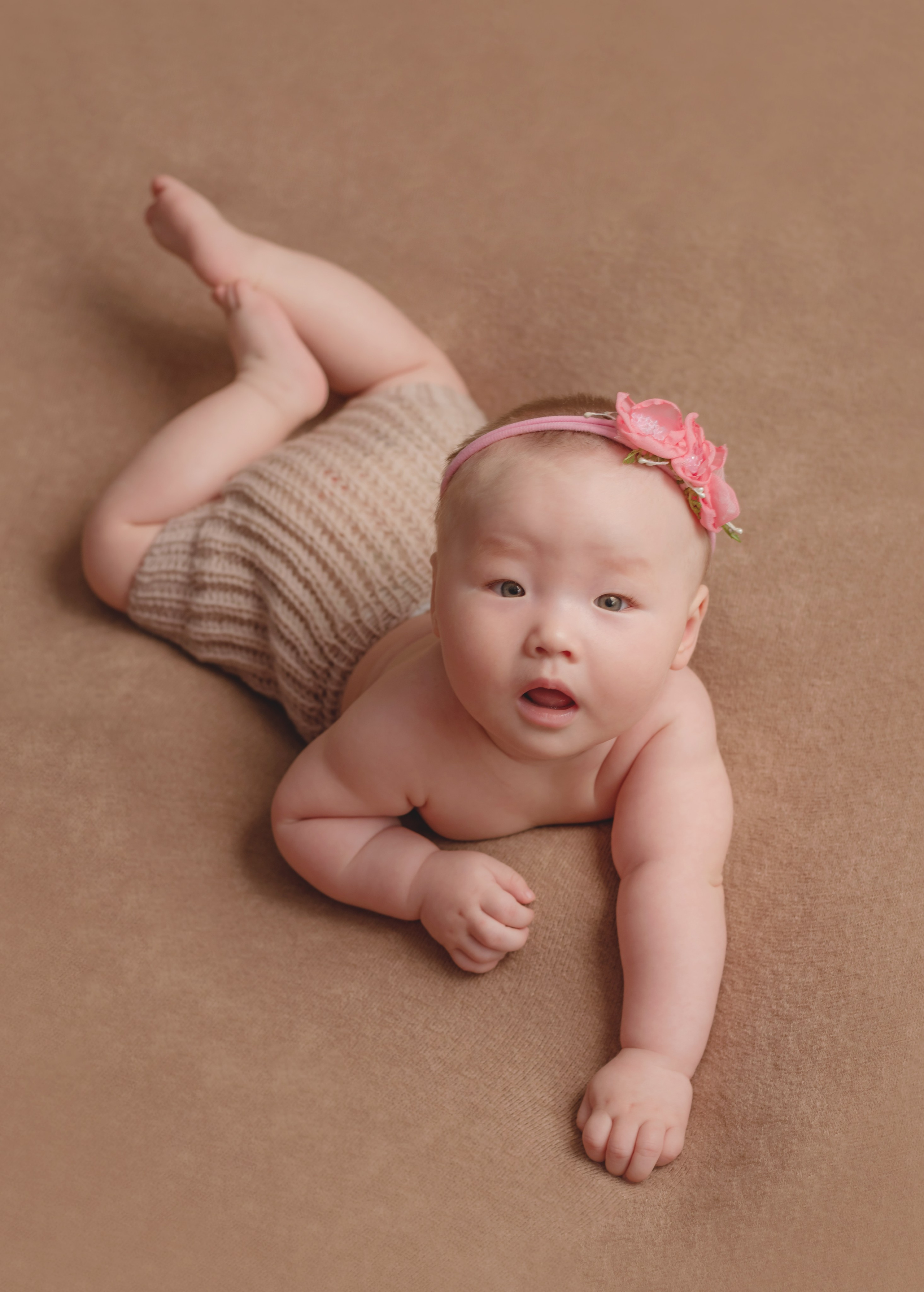 МОЙ МАЛЫШ. Фотограф новорожденных в Актобе Екатерина Узингер