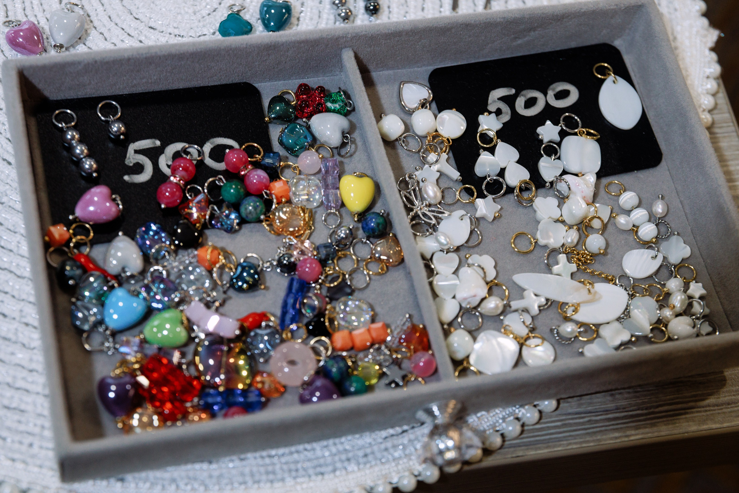 Закрытый нетворкинг. Фотограф Юлия Мальцева