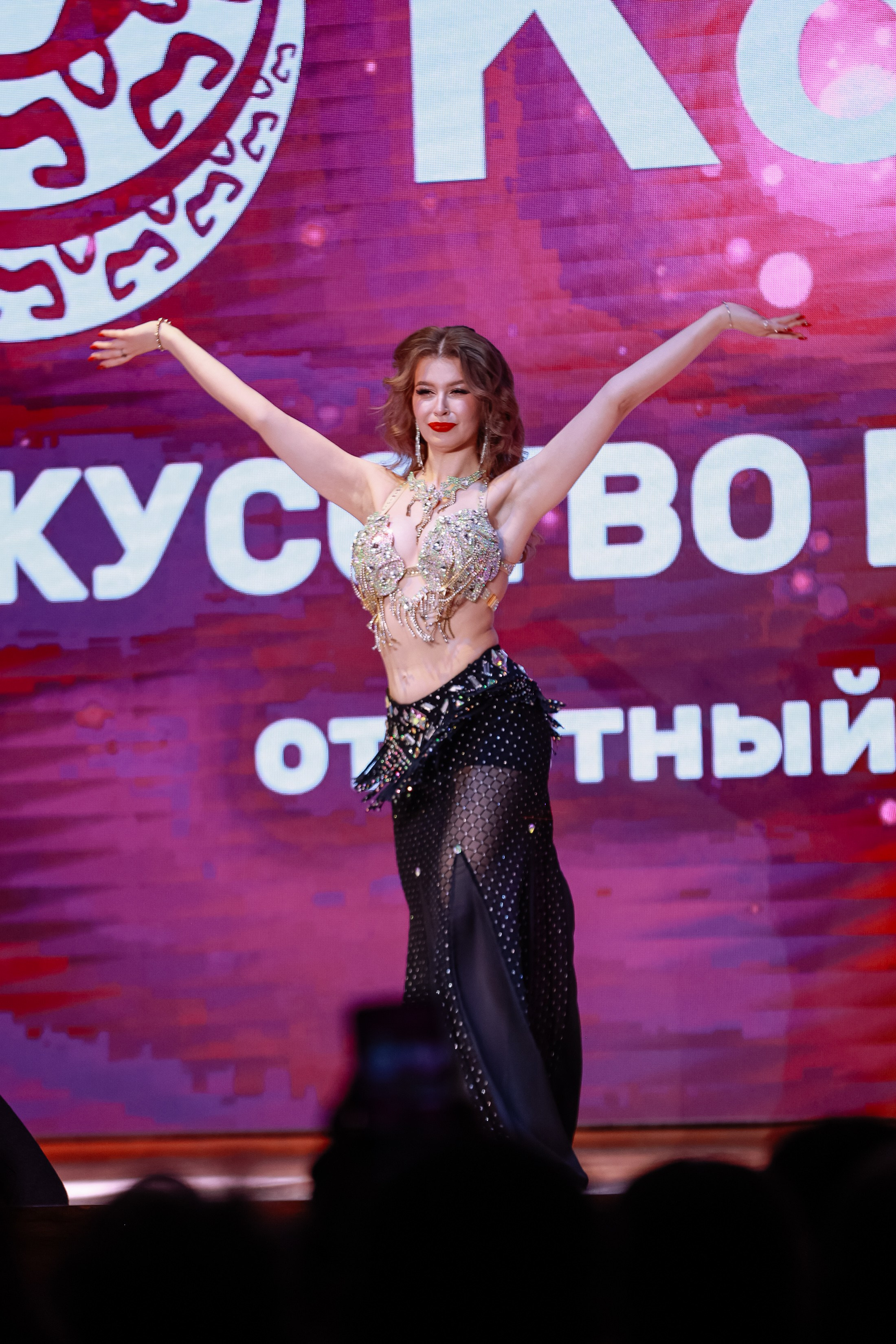 Котиара _ Отчетник. Фотограф Юлия Мальцева