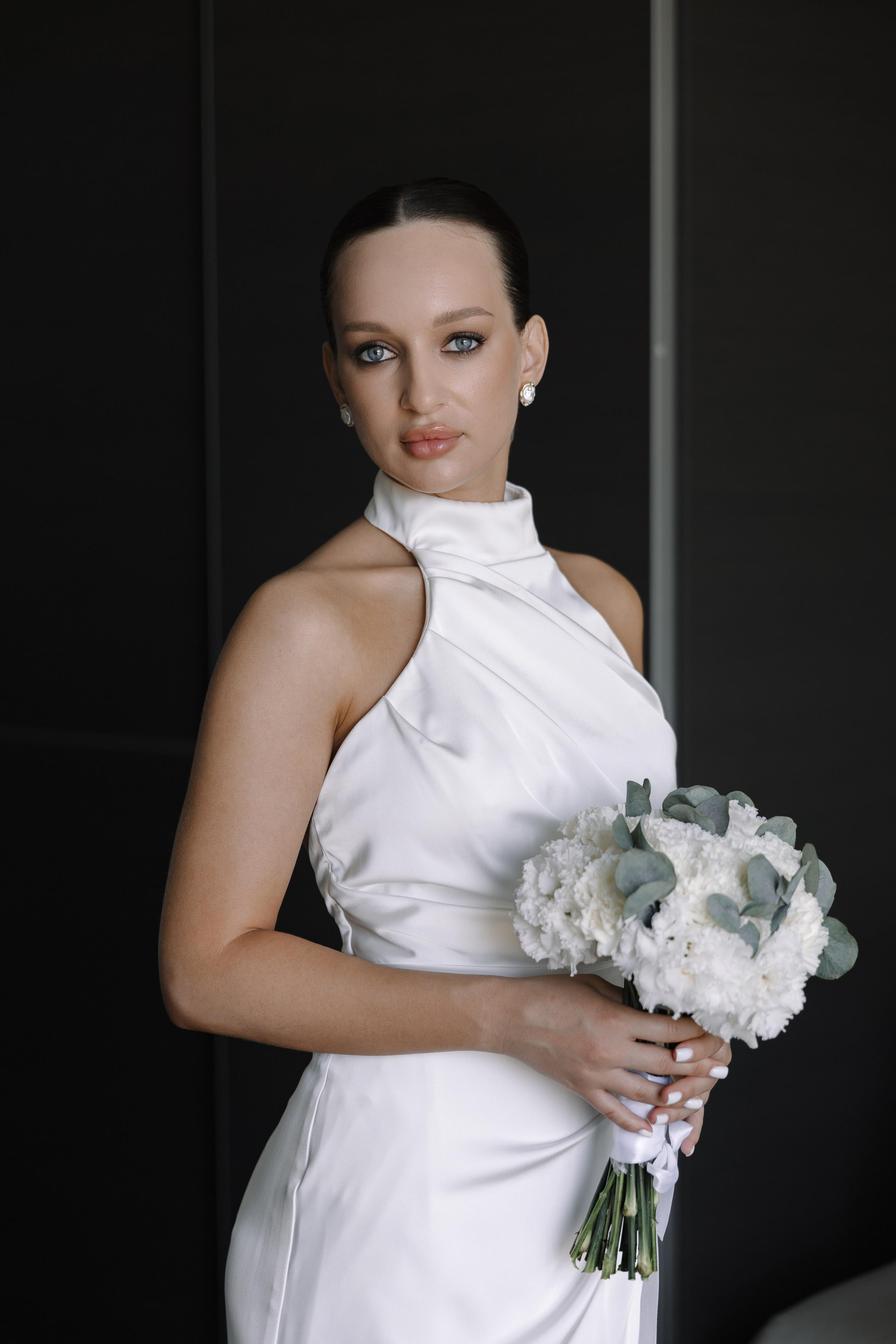 Анжелика и Кирилл. Свадебный фотограф в Самаре Катерина Мостовая