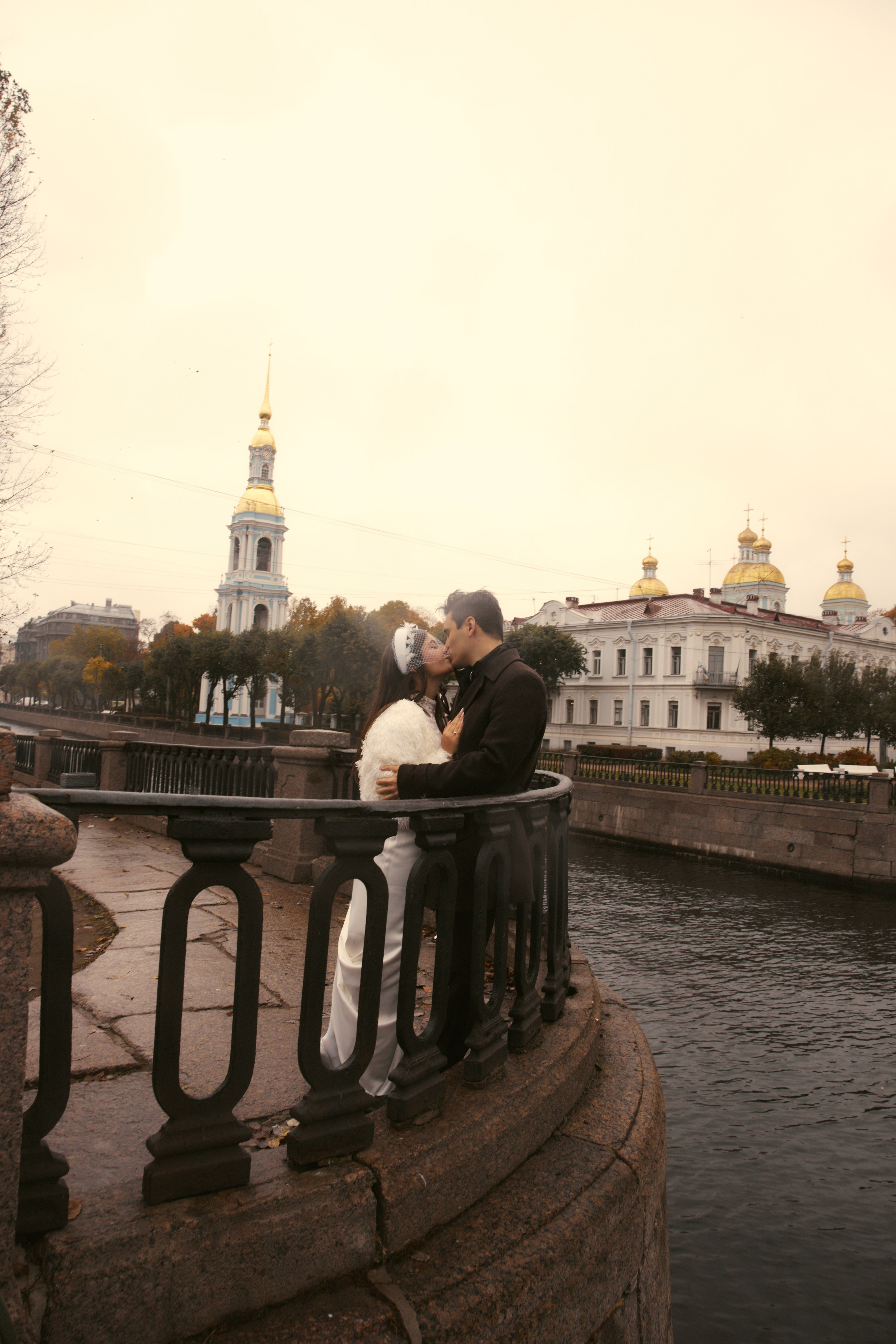 Wedding. Анастасия Зверева