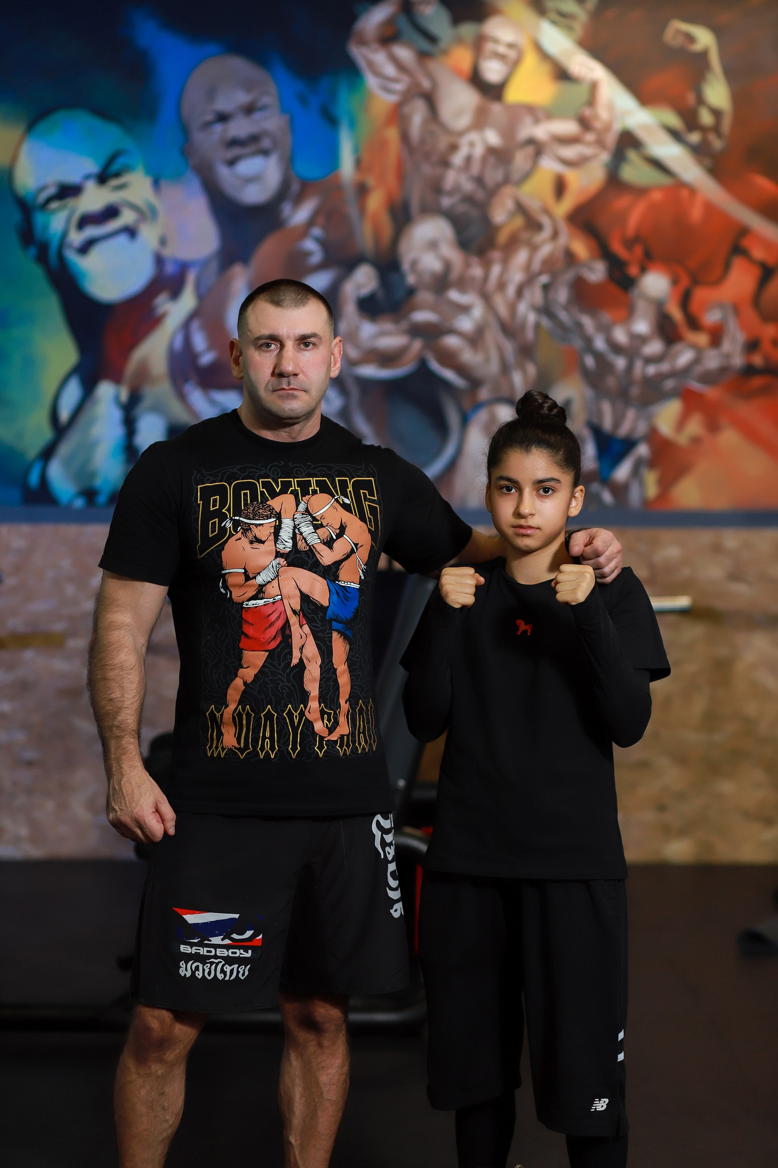 Постановочная портретная съемка. Фотограф в Краснодаре Анна Светикова