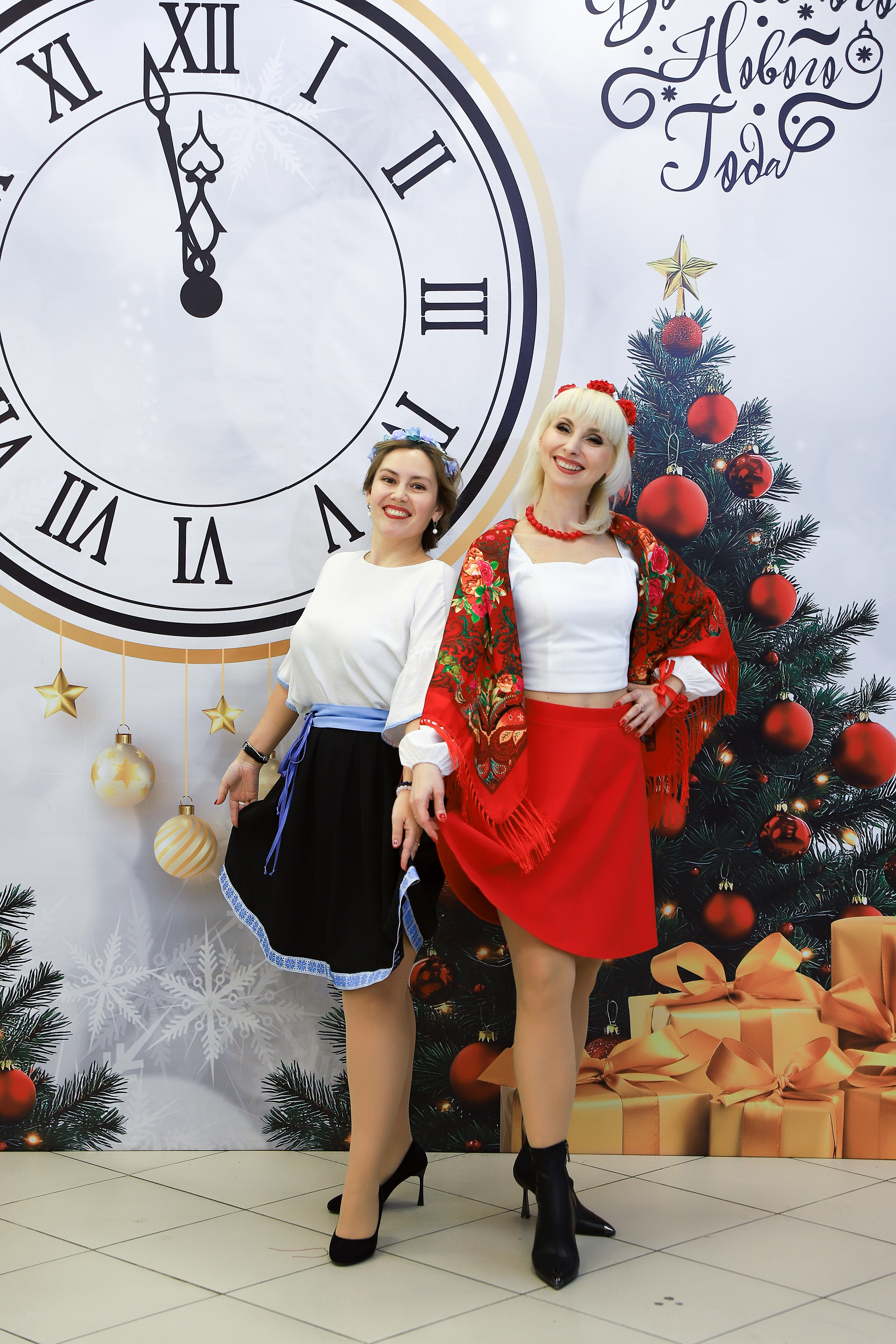 Корпоративы. Фотограф в Краснодаре Анна Светикова