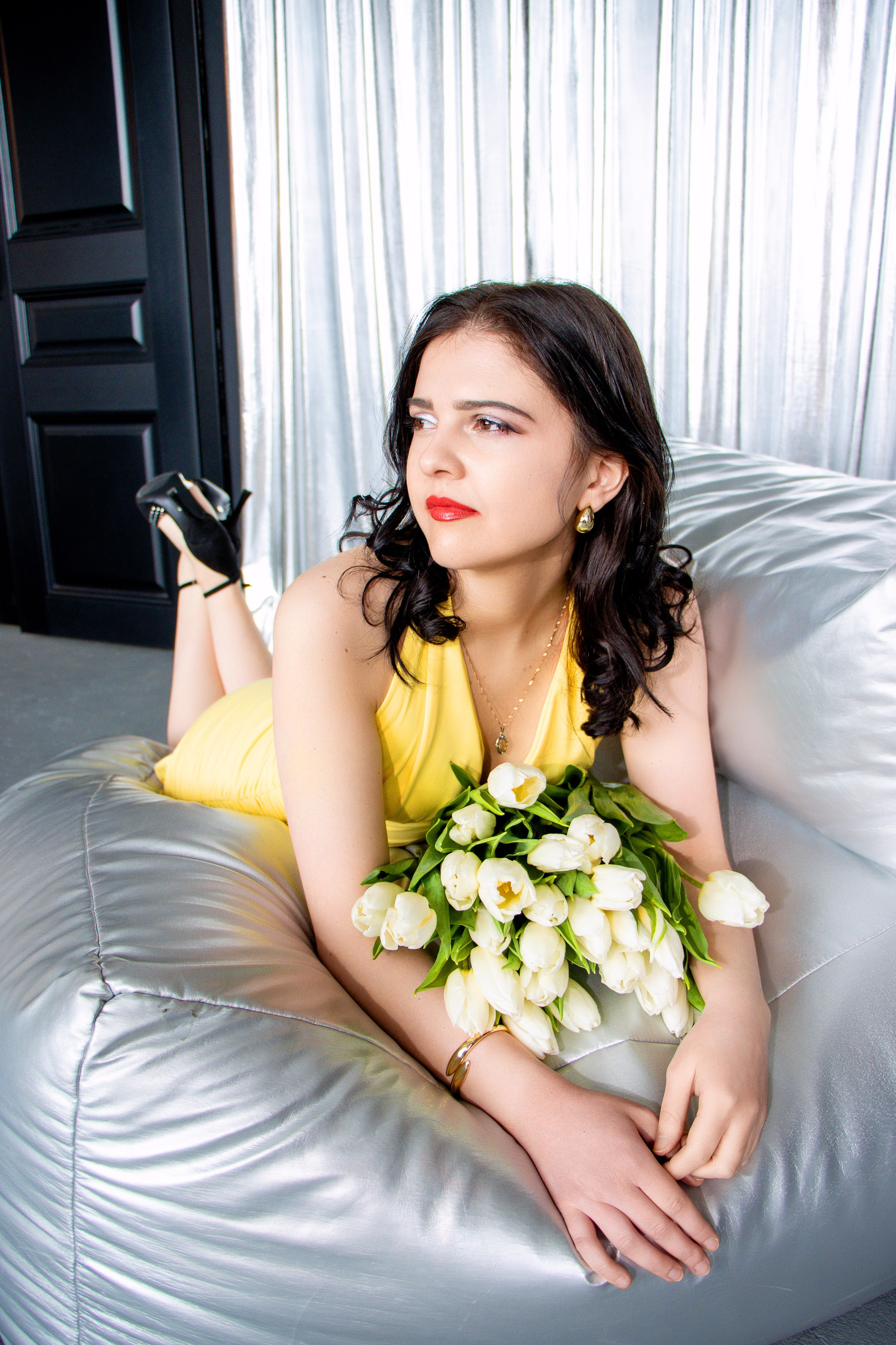 Юлия. Фотограф Татьяна Матрос