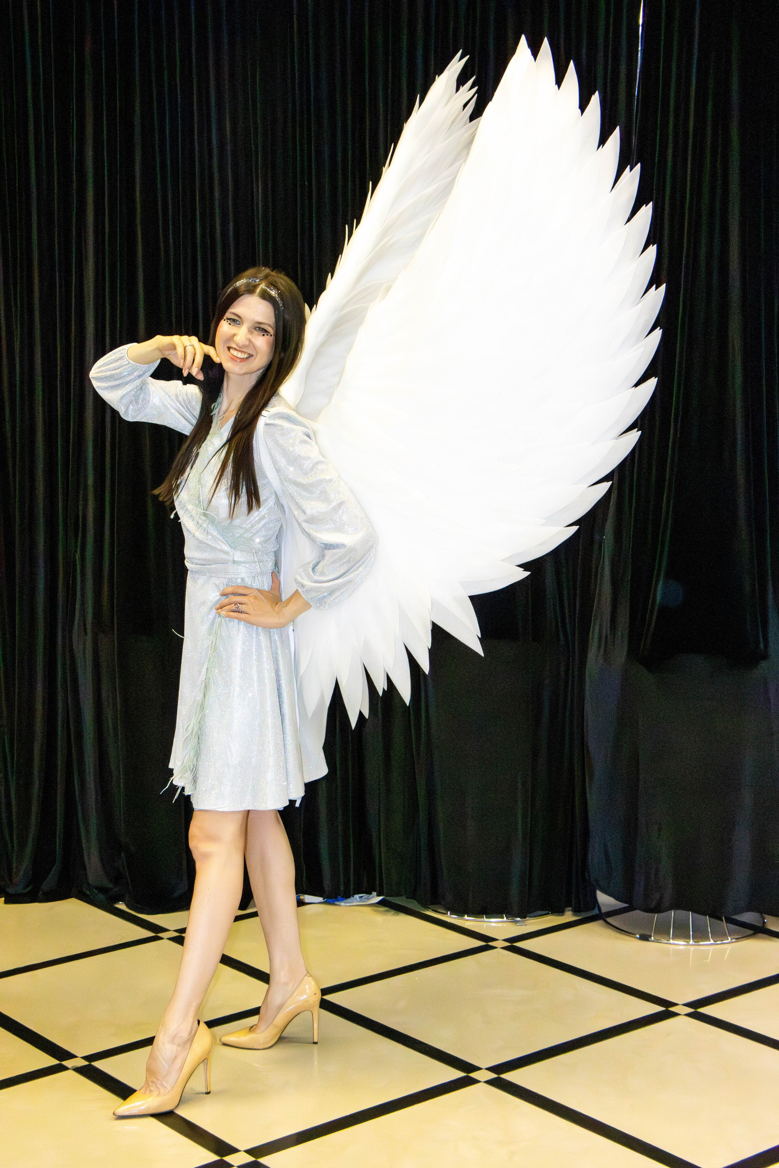 Estet Fashion Week 2025. Фотограф Татьяна Матрос