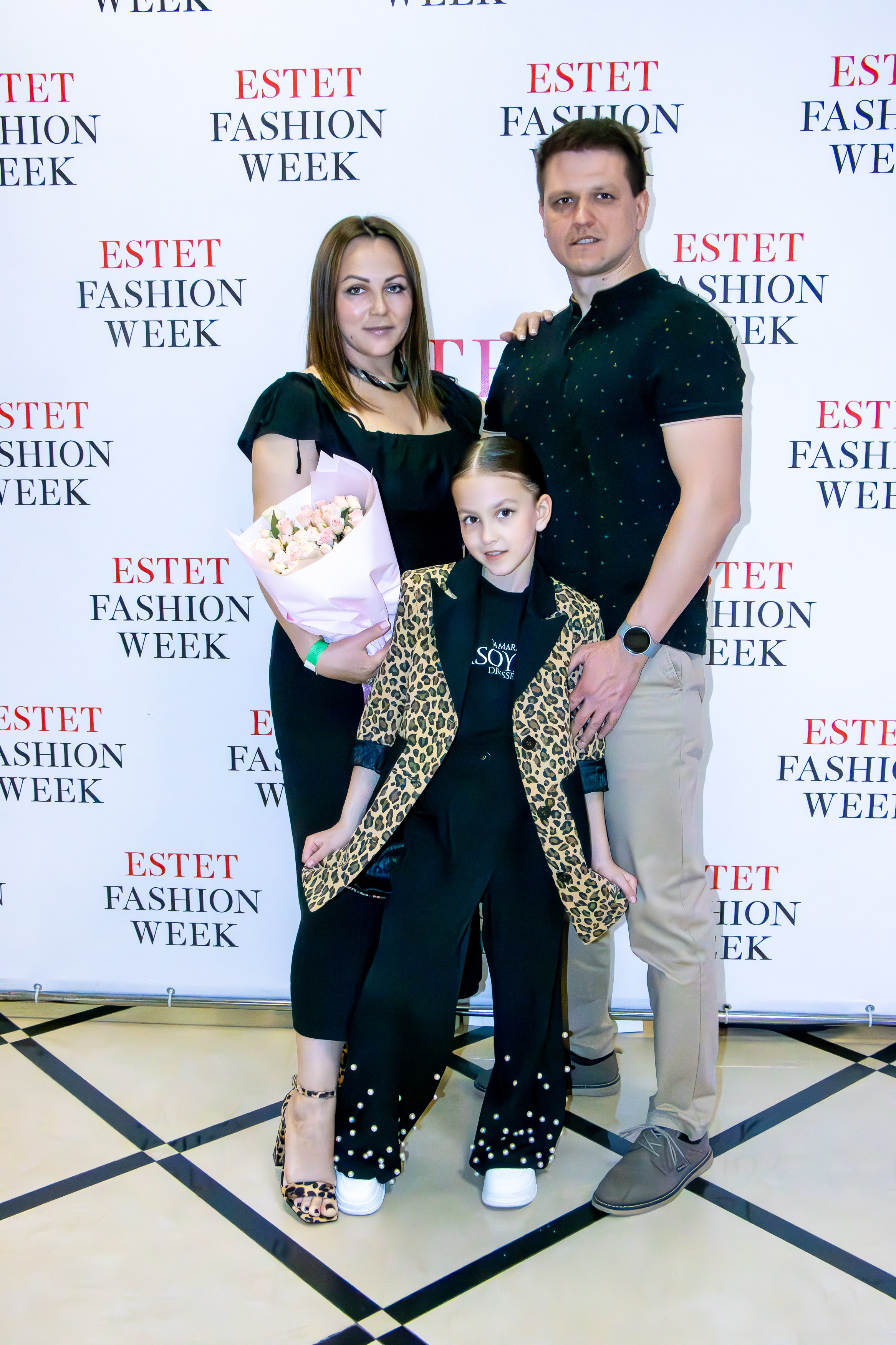 Estet Fashion Week 2025. Фотограф Татьяна Матрос