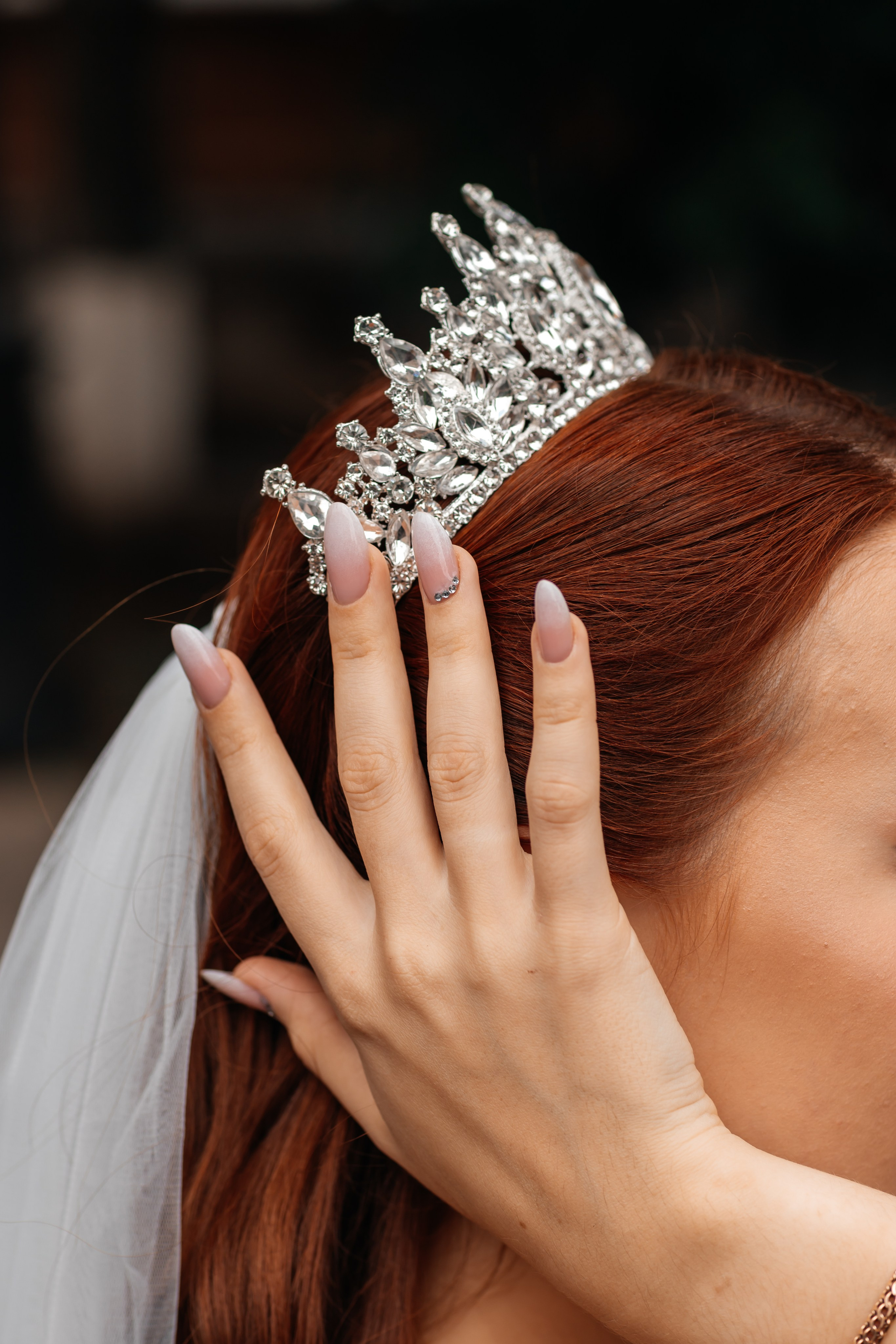 Альмир и София. Марина Шаймухаметова. Фотограф в Уфе