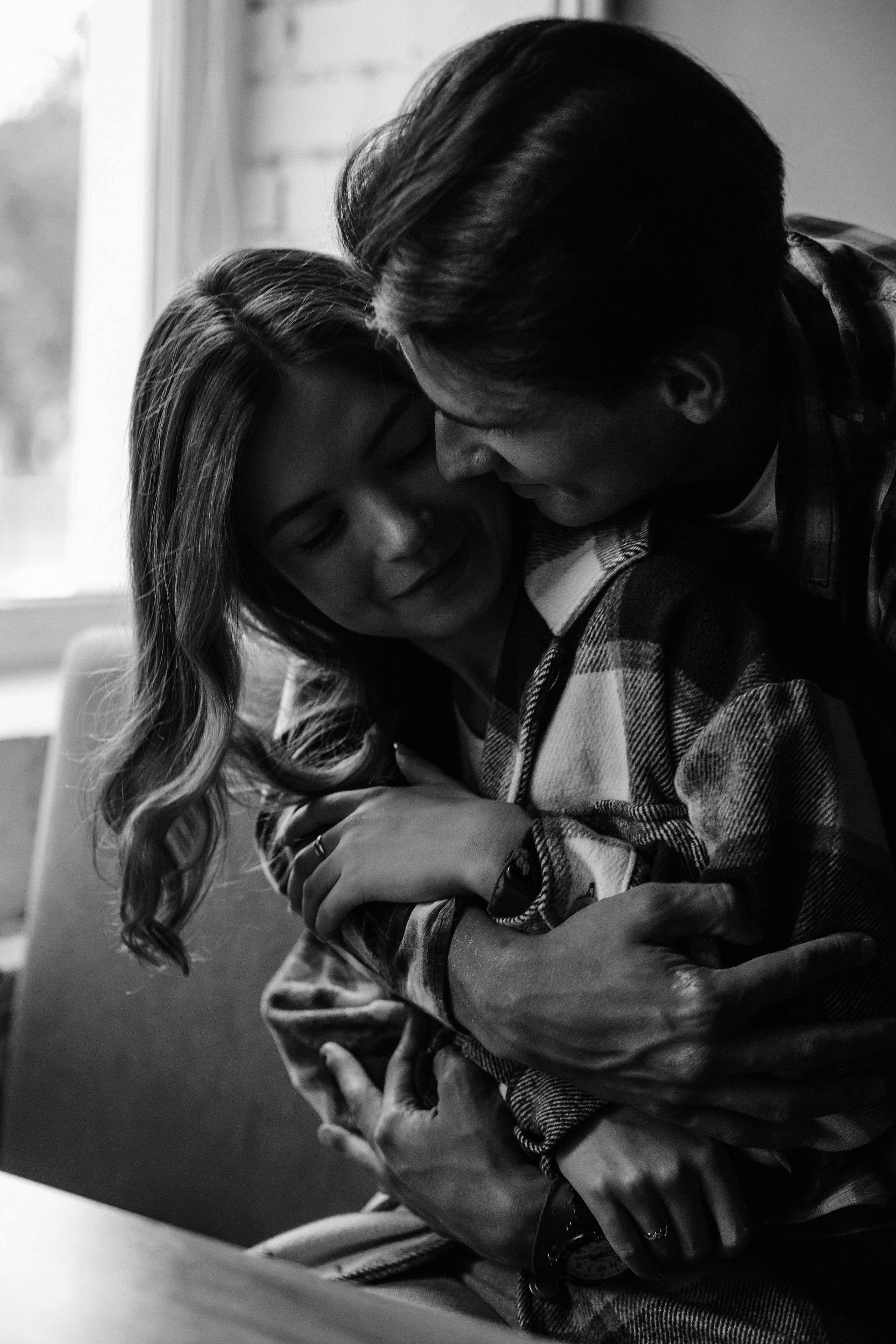 Дарина и Святослав. Семейный и женский фотограф в Москве/Твери. Меня зовут Яна Гош