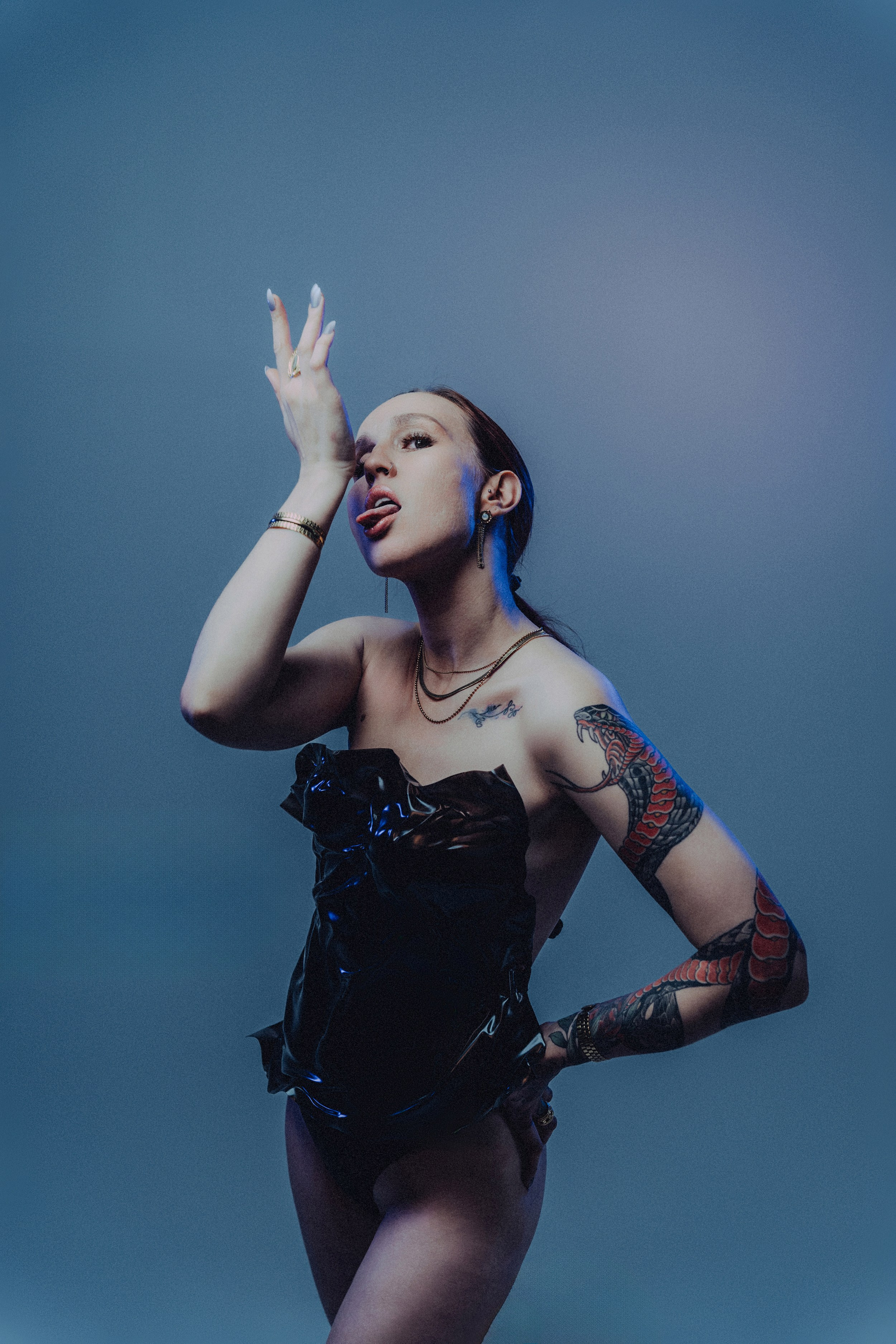 Демина Анрика. Пузаков Богдан я фотограф из Москвы. slowbo pro