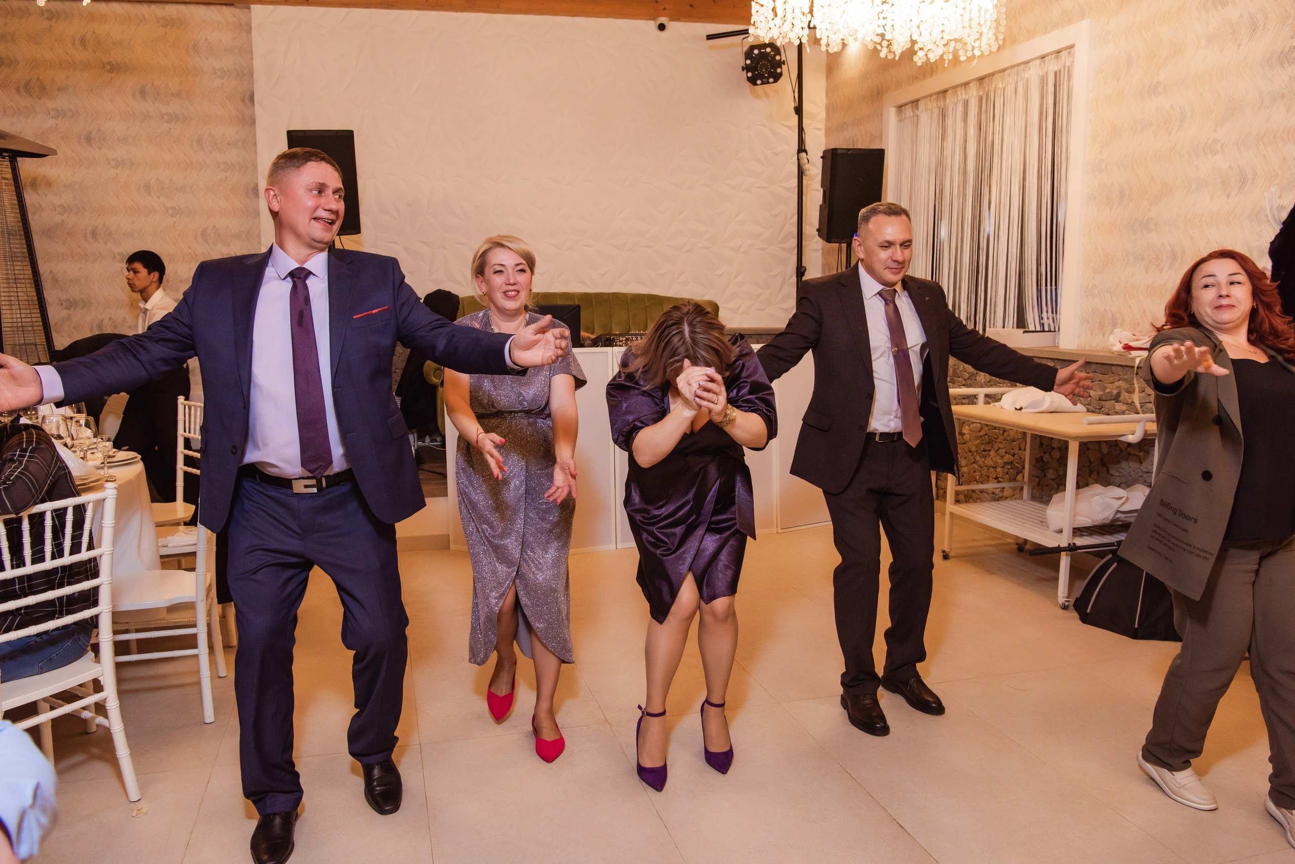 Егор и Анастасия. Свадебный и арт-фотограф Кунецкая Диана