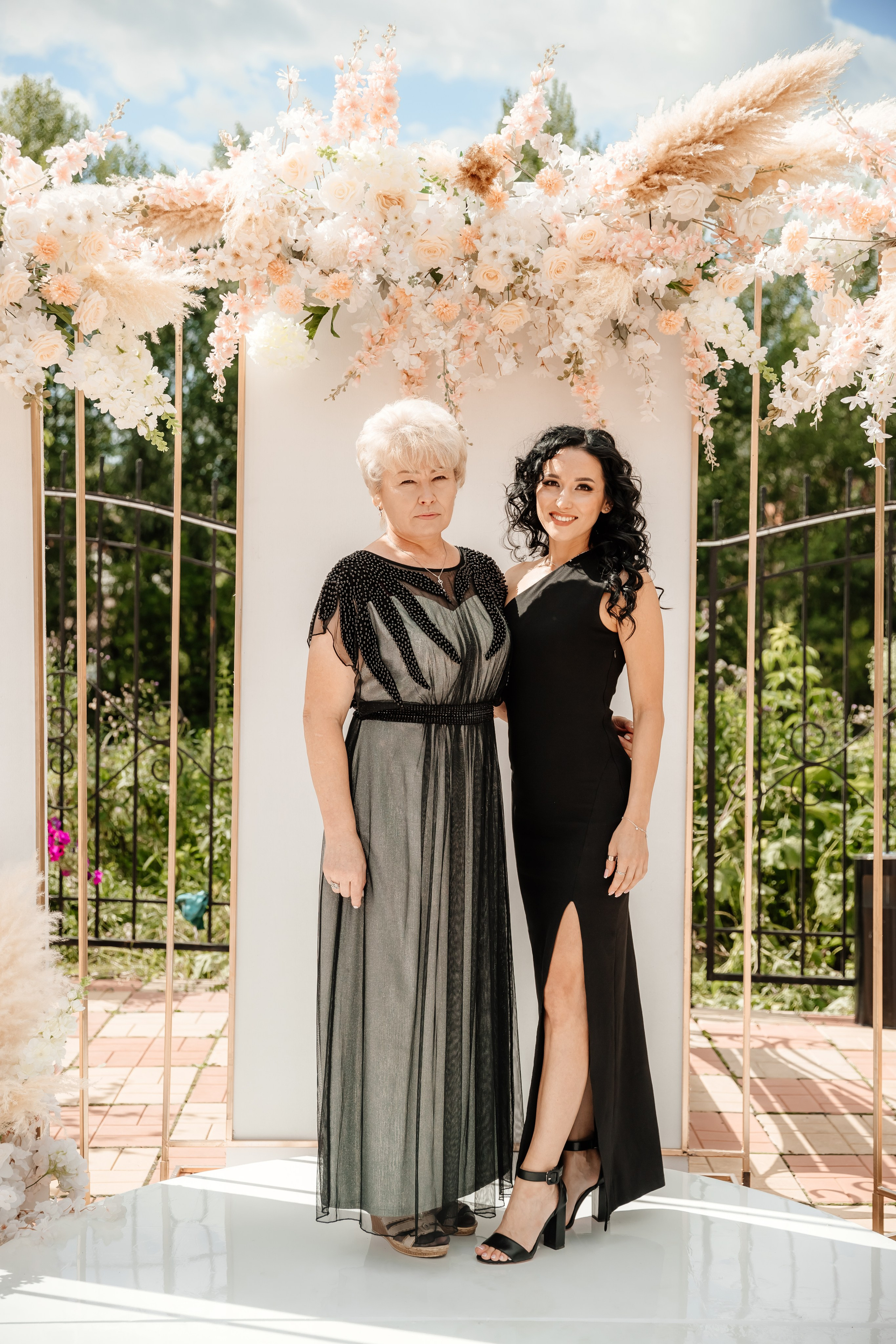 Азамат и Розалина. Свадебный и семейный фотограф Разида Мухаметова