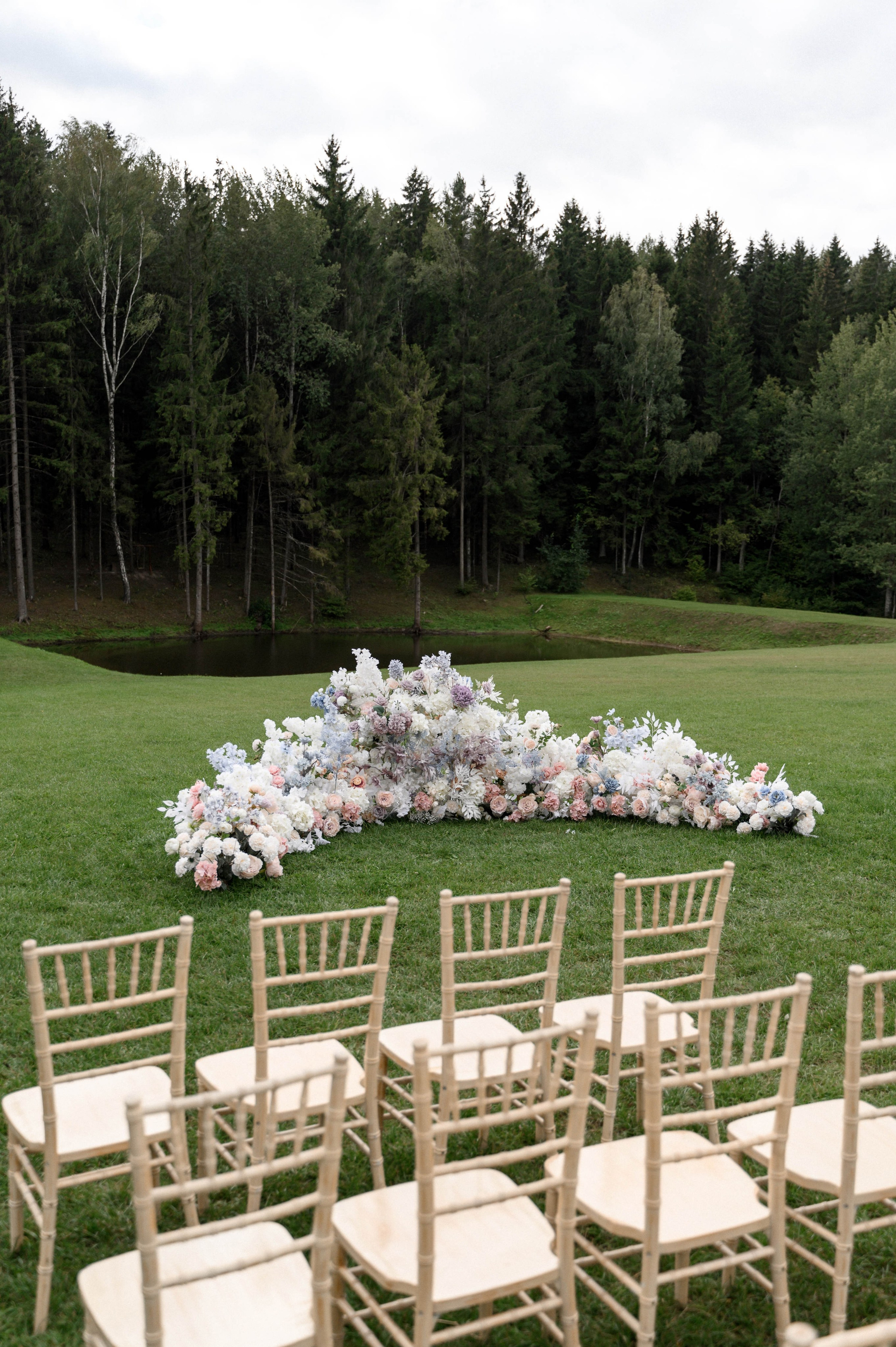 Никита и Лиза. Свадебный фотограф Минск