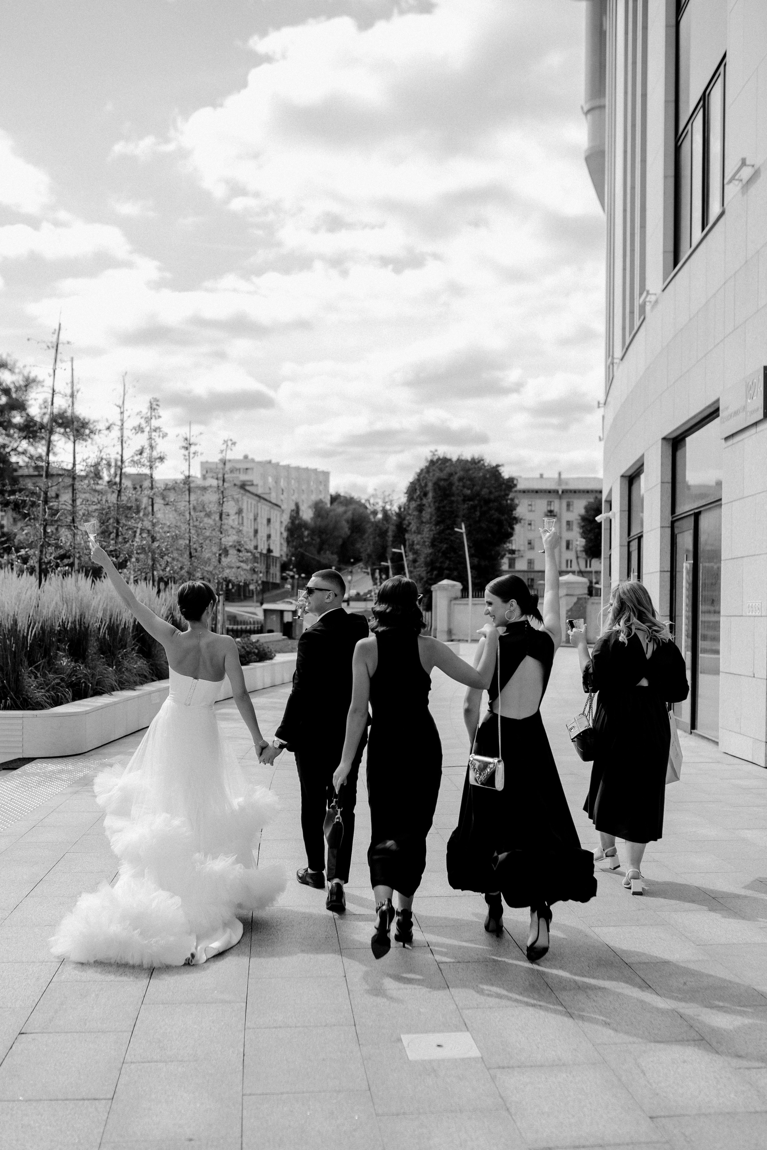 Maria & Alexey. Фотограф в Минске — Юлия Деяк. Фотосессии в Минске