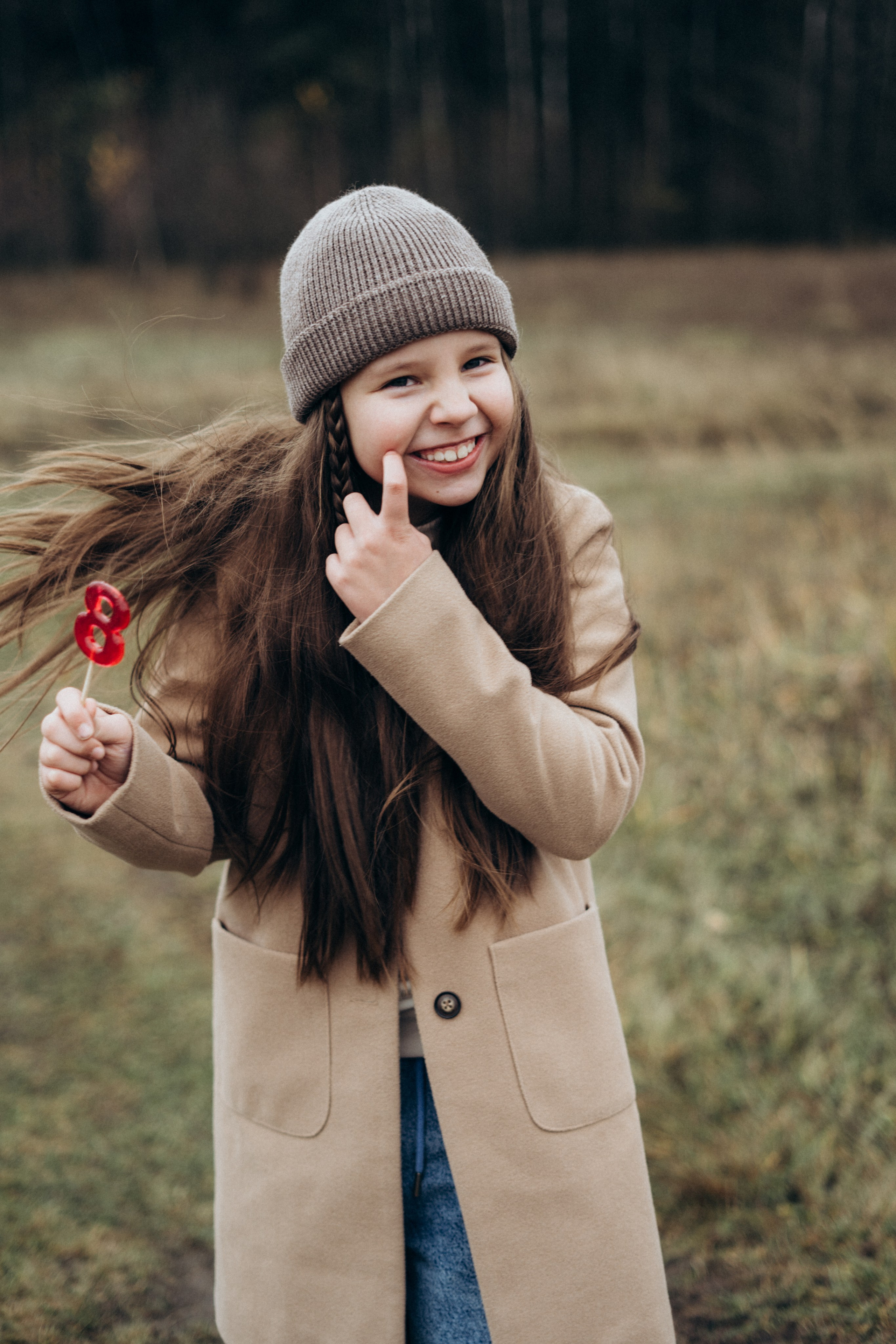 Нина. Детский и семейный фотограф в Ногинске Елизавета Гончар