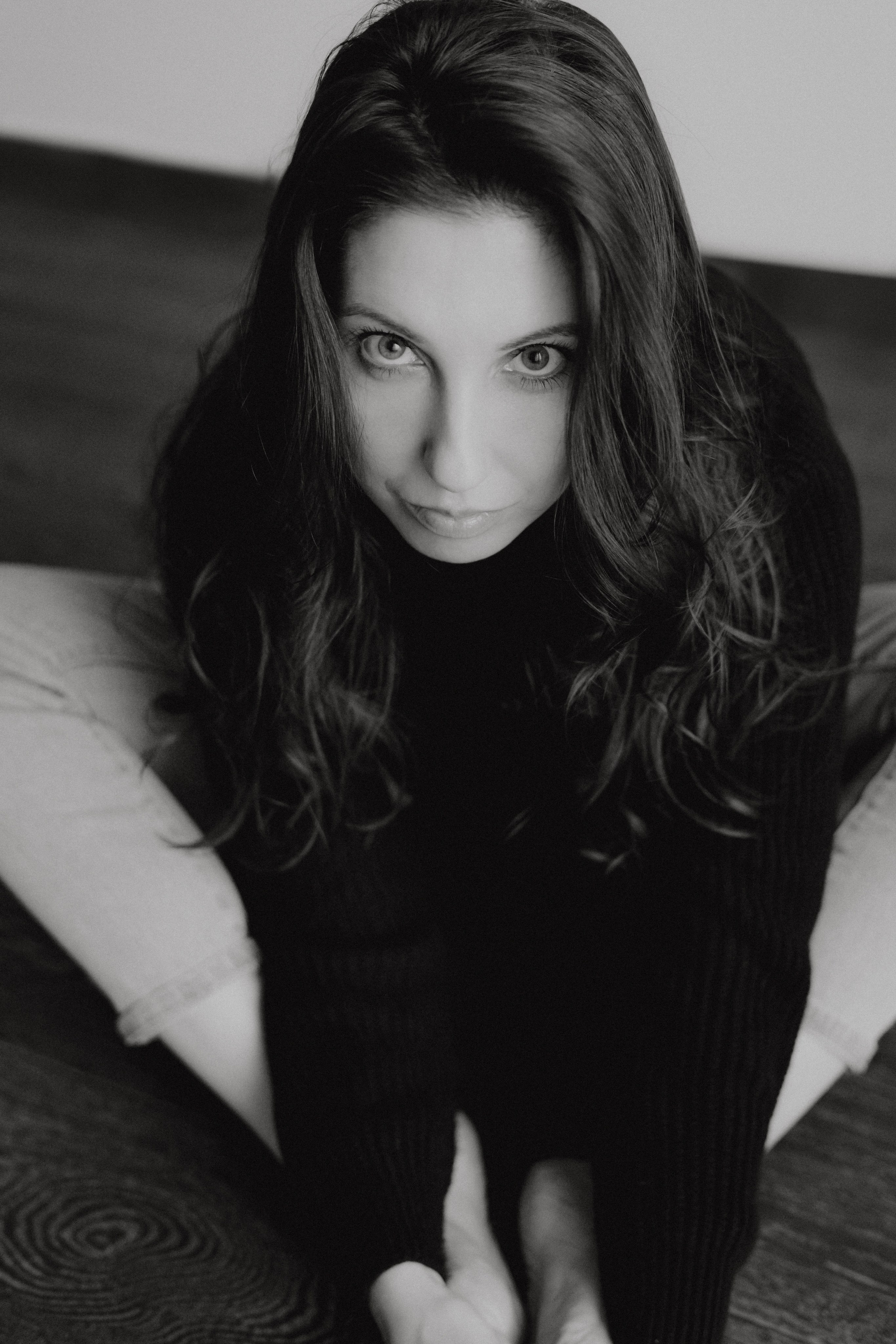 Марина. Детский и семейный фотограф в Ногинске Елизавета Гончар