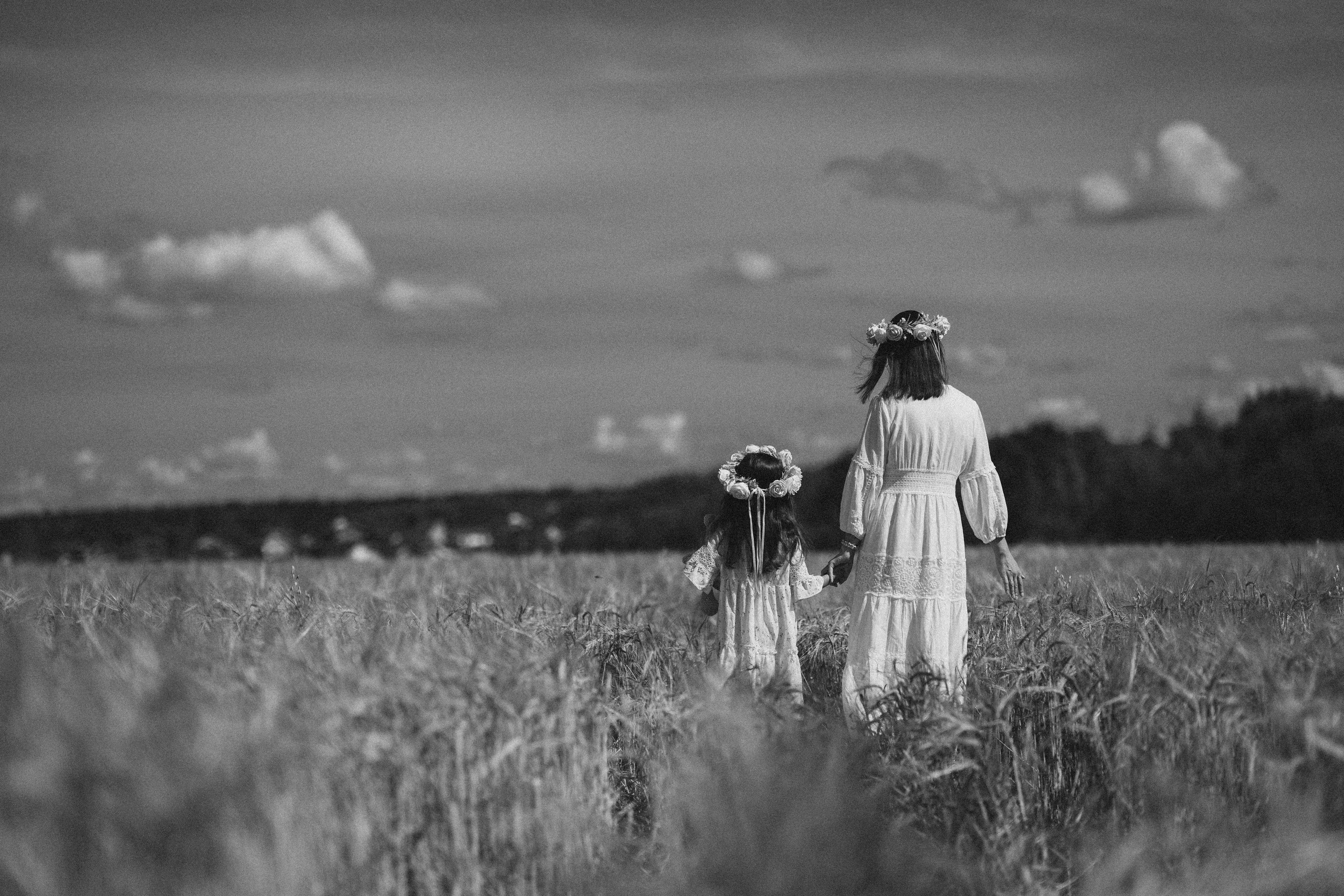 Ритуся с мамой Танюшей. Семейный и детский фотограф в Сергиев Посаде, Хотьково Якимчук Любовь