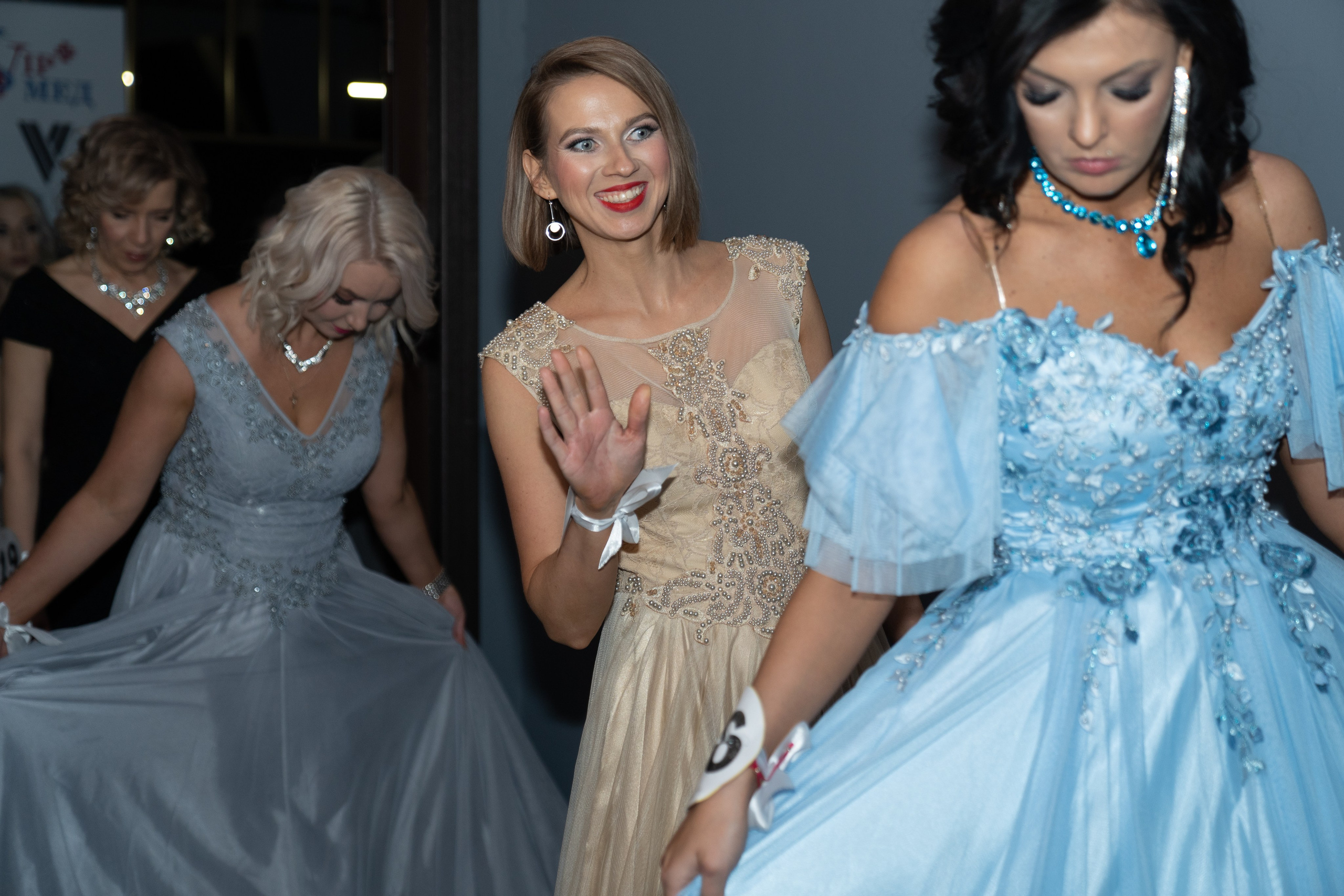 Мисс и Миссис 2024. Семейный и детский фотограф в Сергиев Посаде, Хотьково Якимчук Любовь