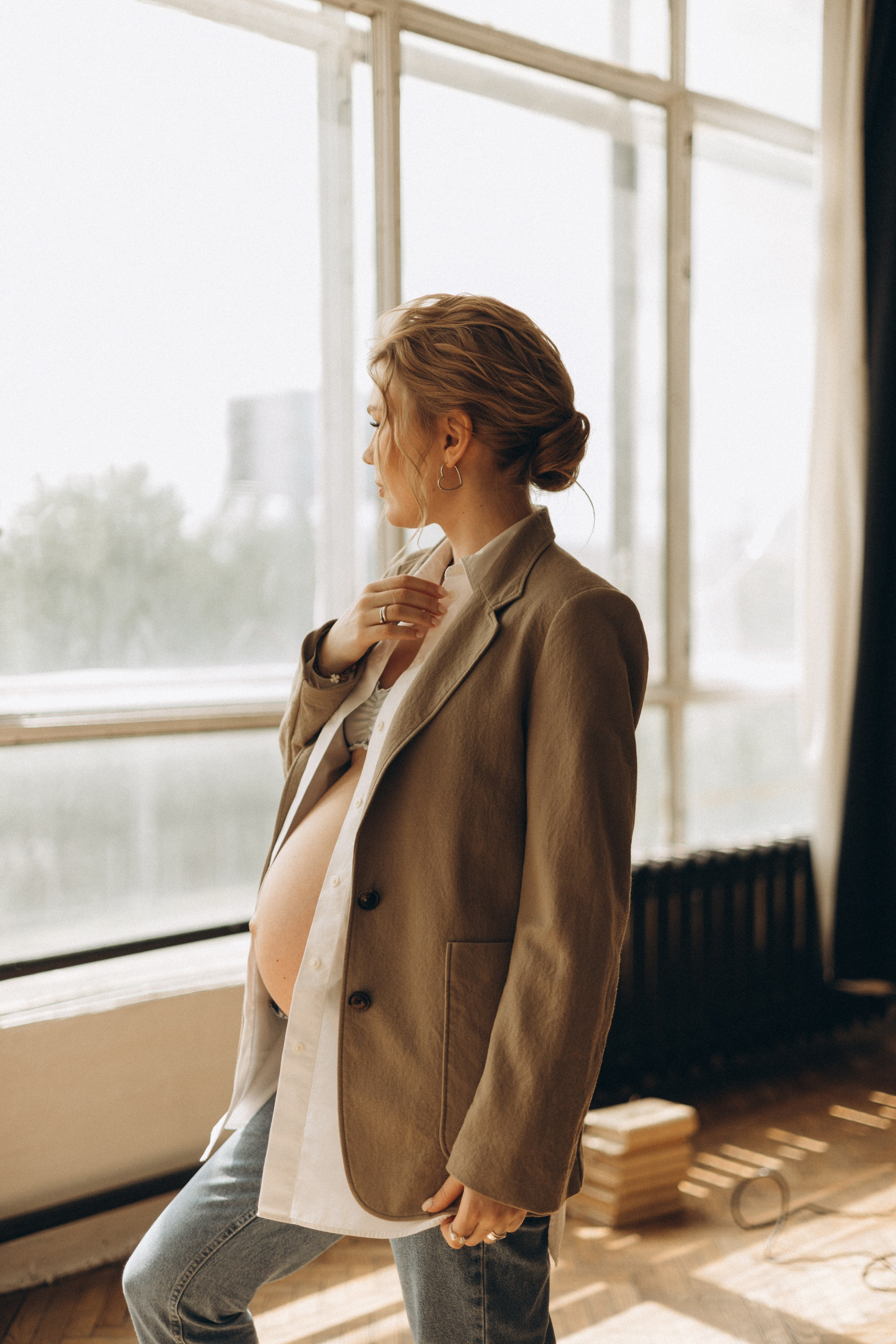 Ира. Семейный фотограф Москва Валерия Белова